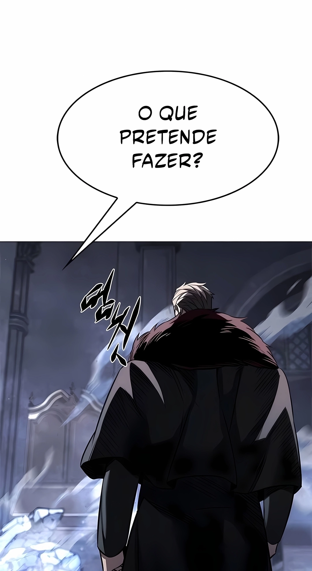 Veletric Capítulo 405 Página 28