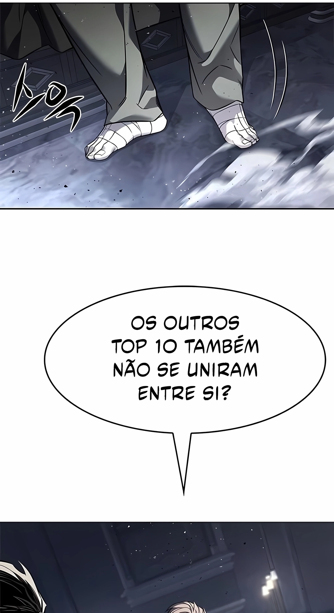 Veletric Capítulo 405 Página 32