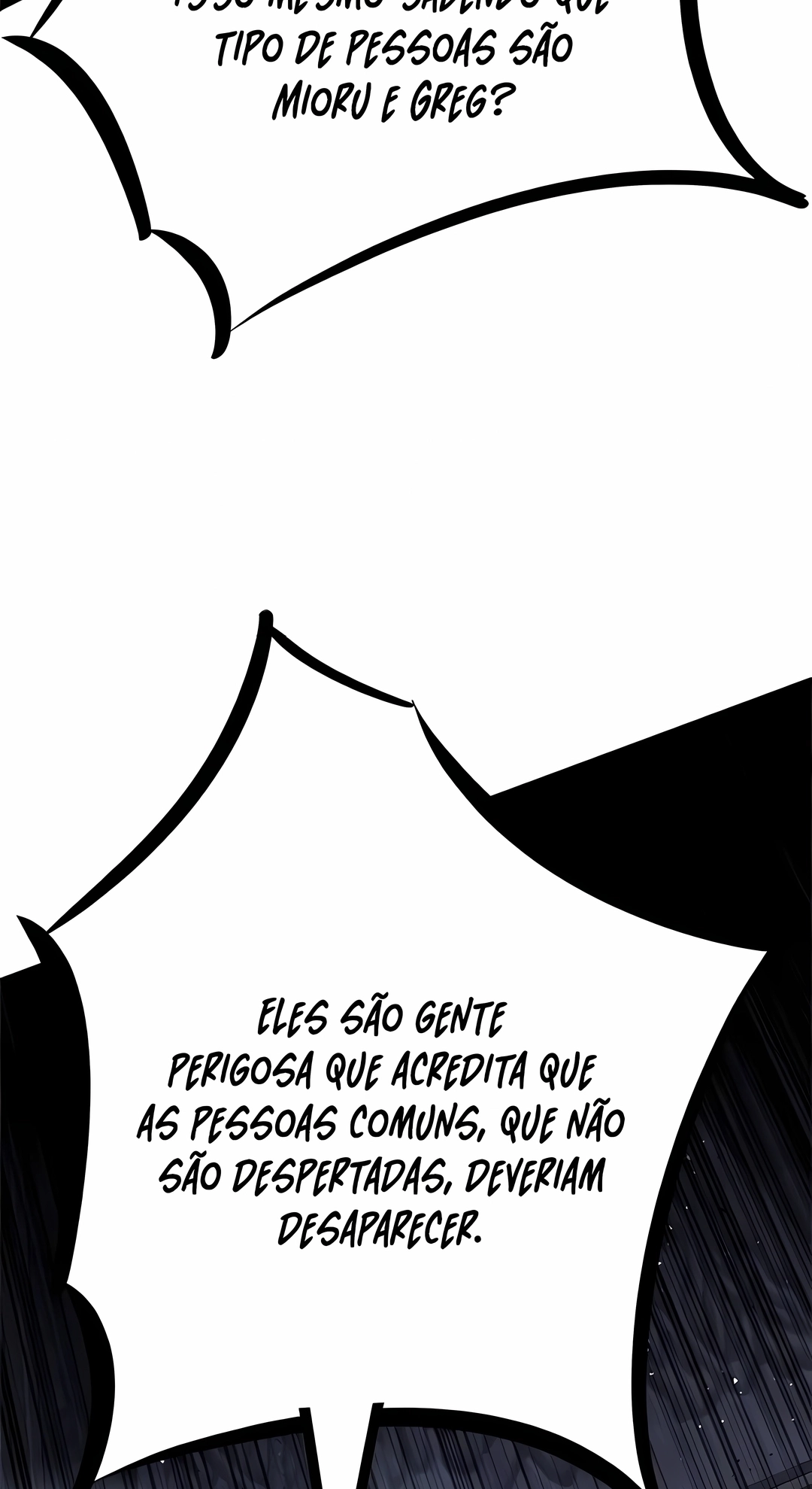 Veletric Capítulo 405 Página 37