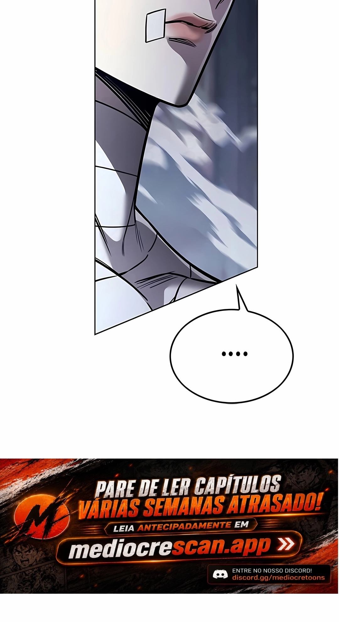 Veletric Capítulo 405 Página 40