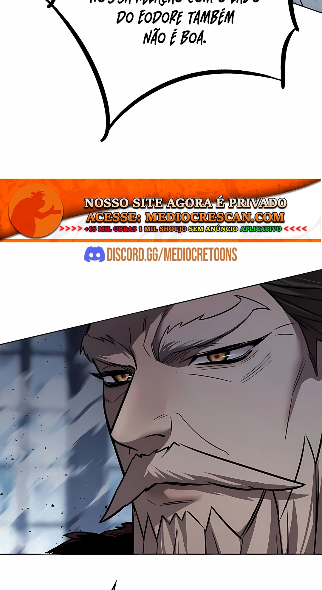 Veletric Capítulo 405 Página 46