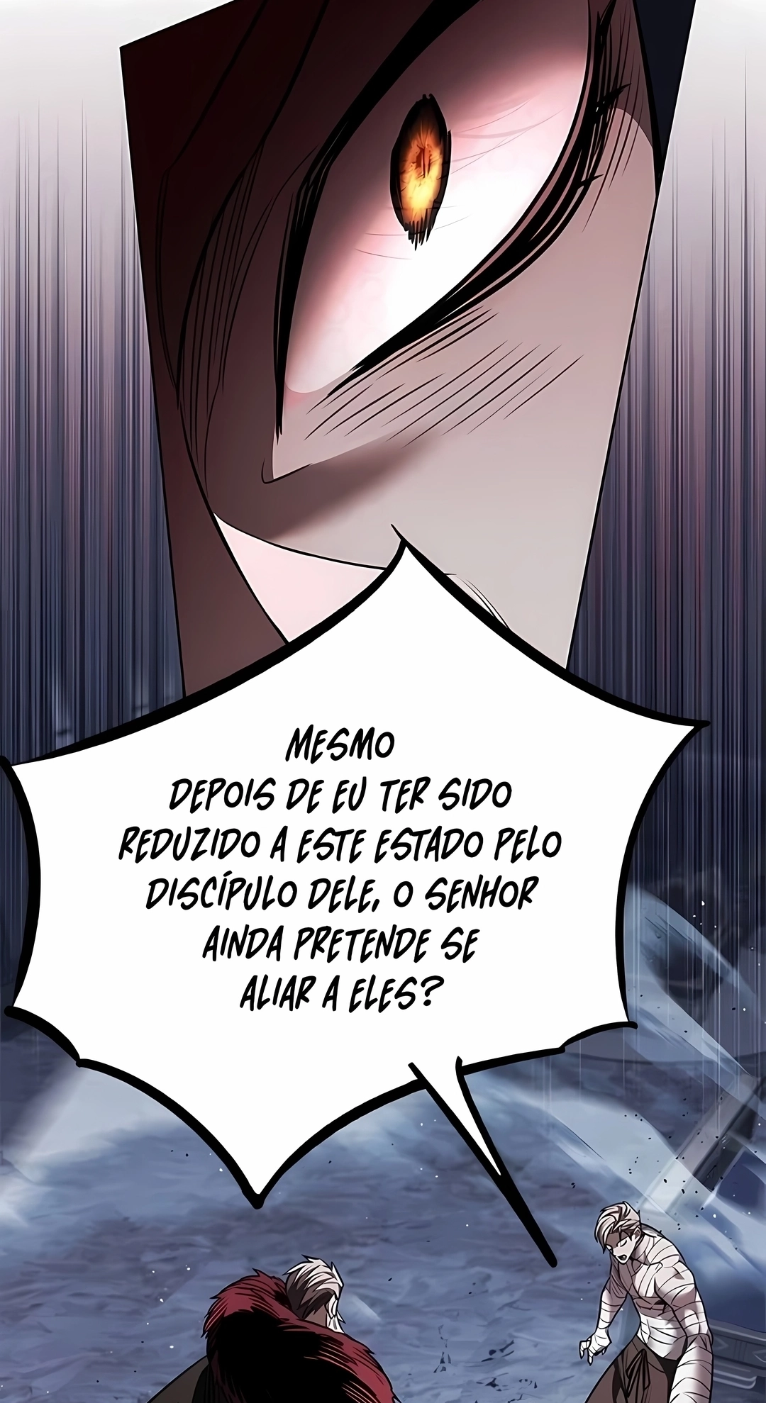 Veletric Capítulo 405 Página 52