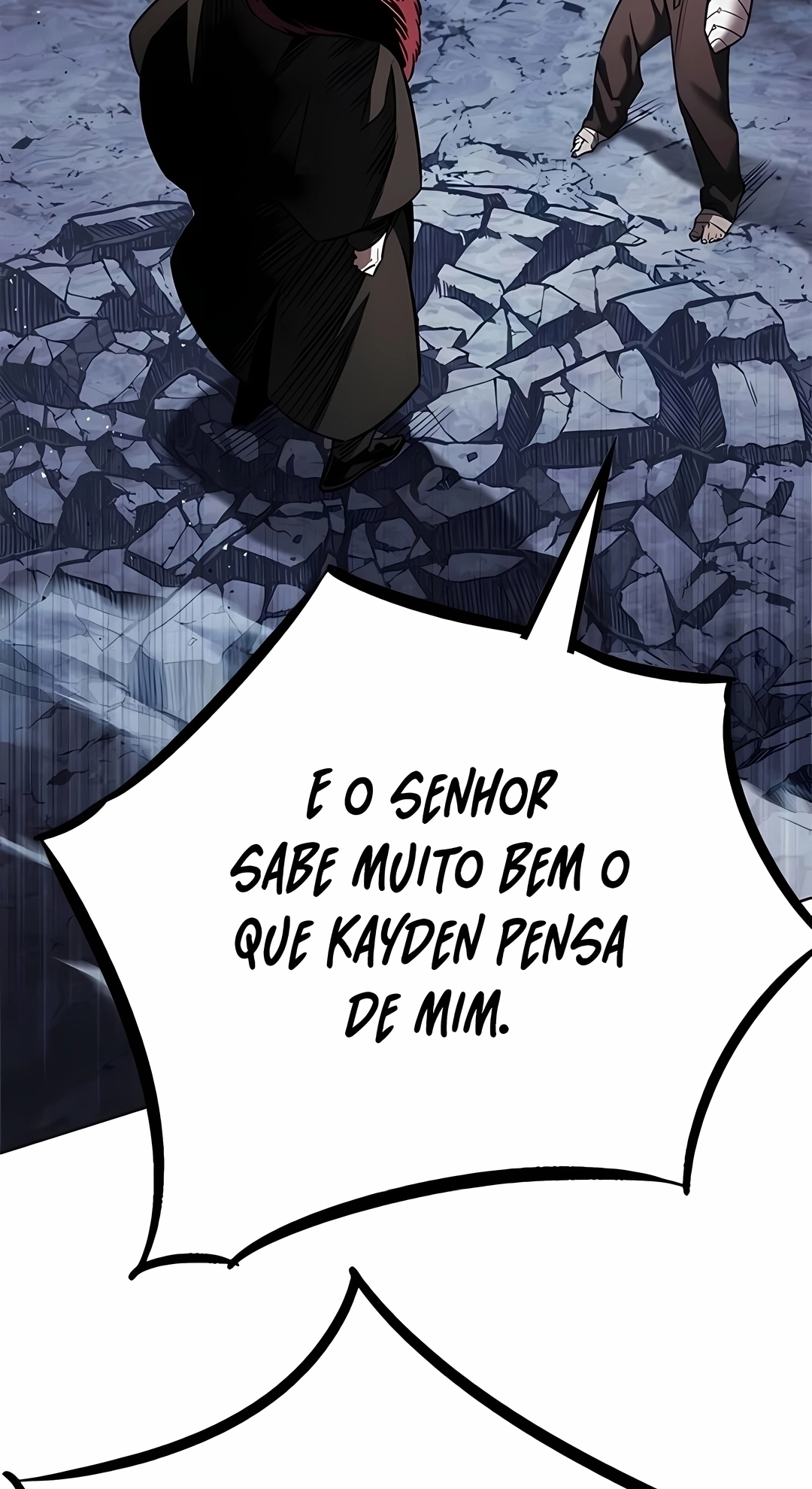 Veletric Capítulo 405 Página 53