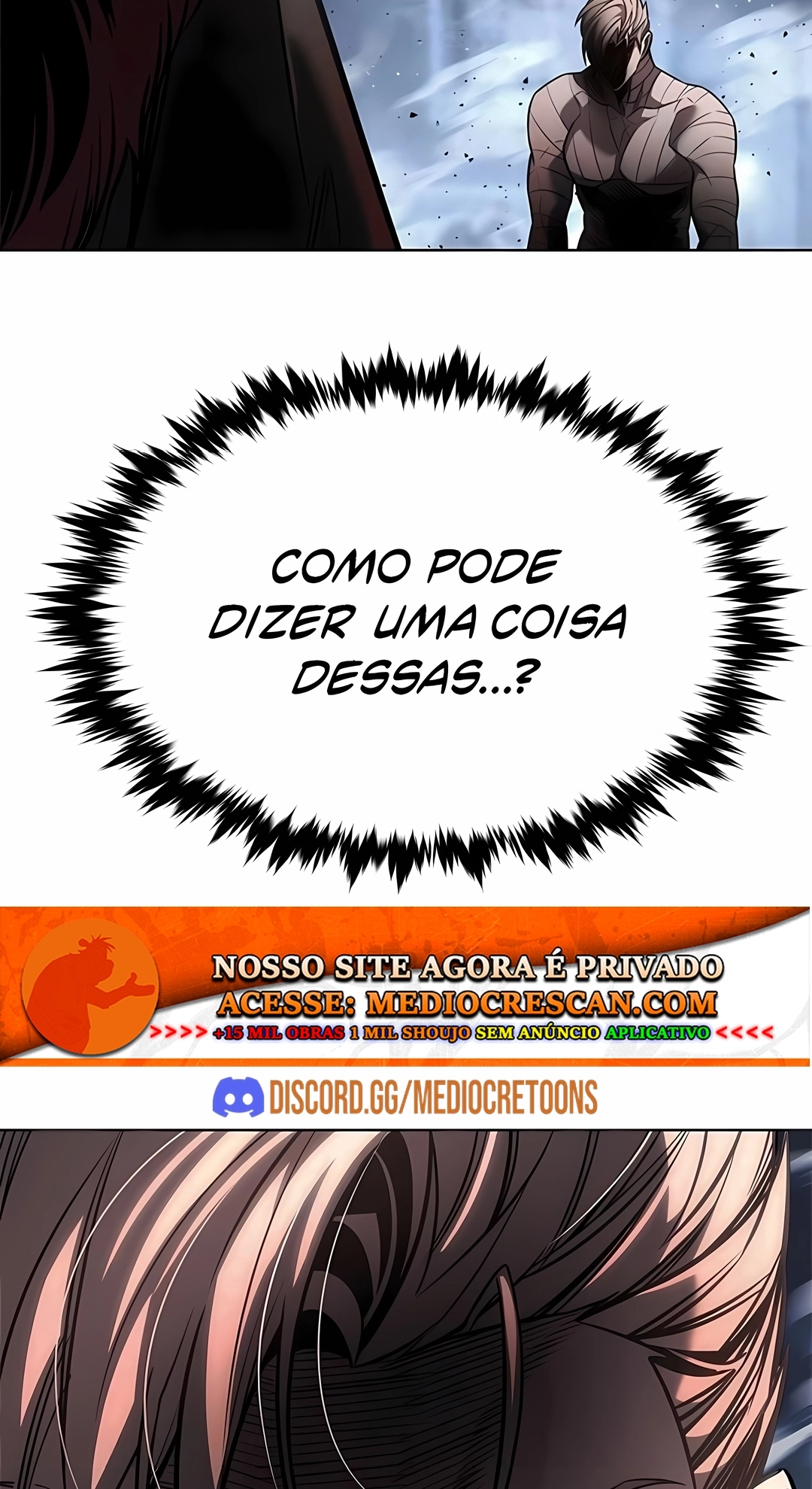 Veletric Capítulo 405 Página 61