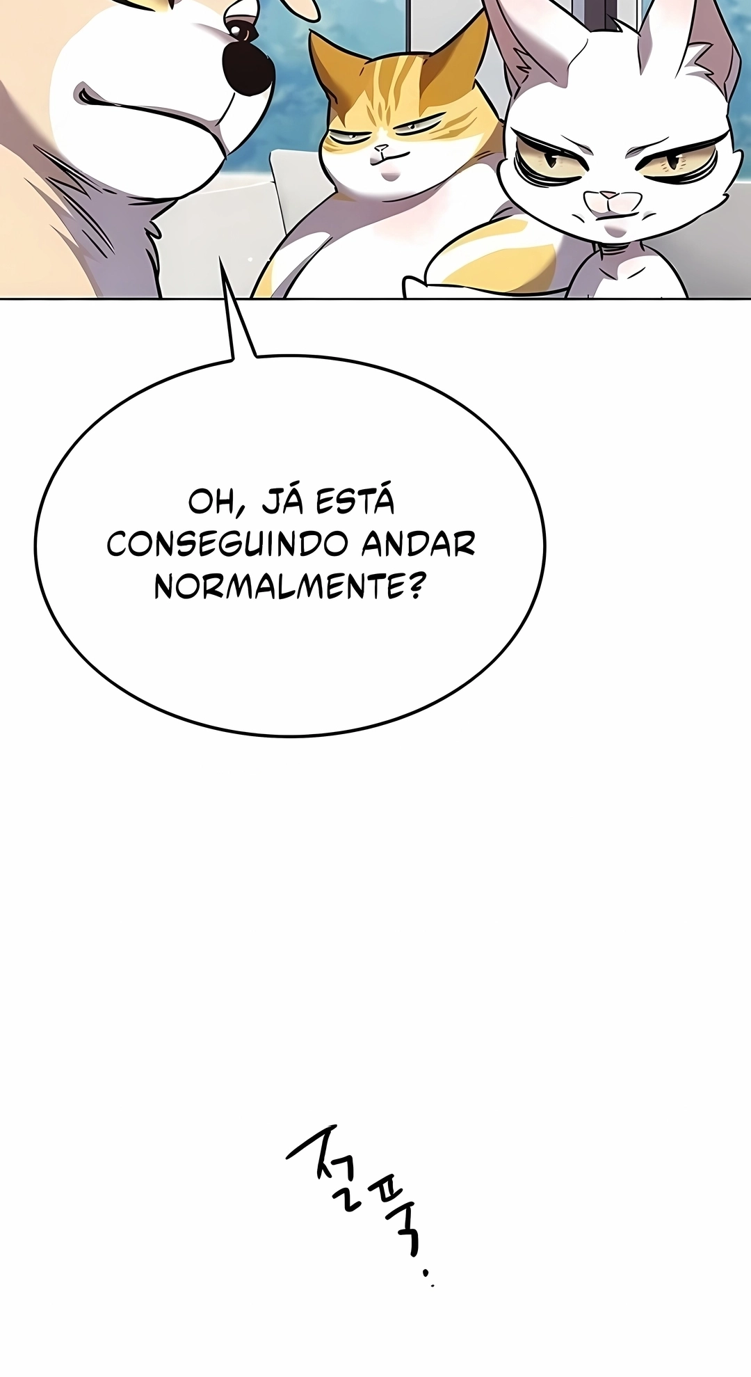 Veletric Capítulo 405 Página 68