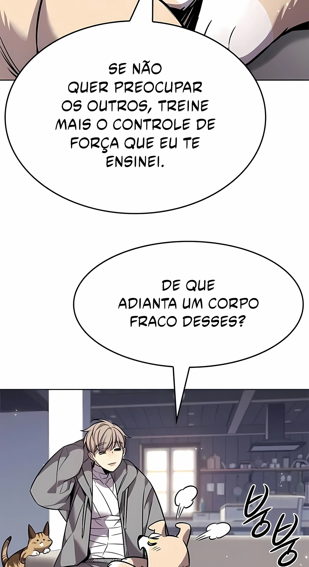 Veletric Capítulo 405 Página 72