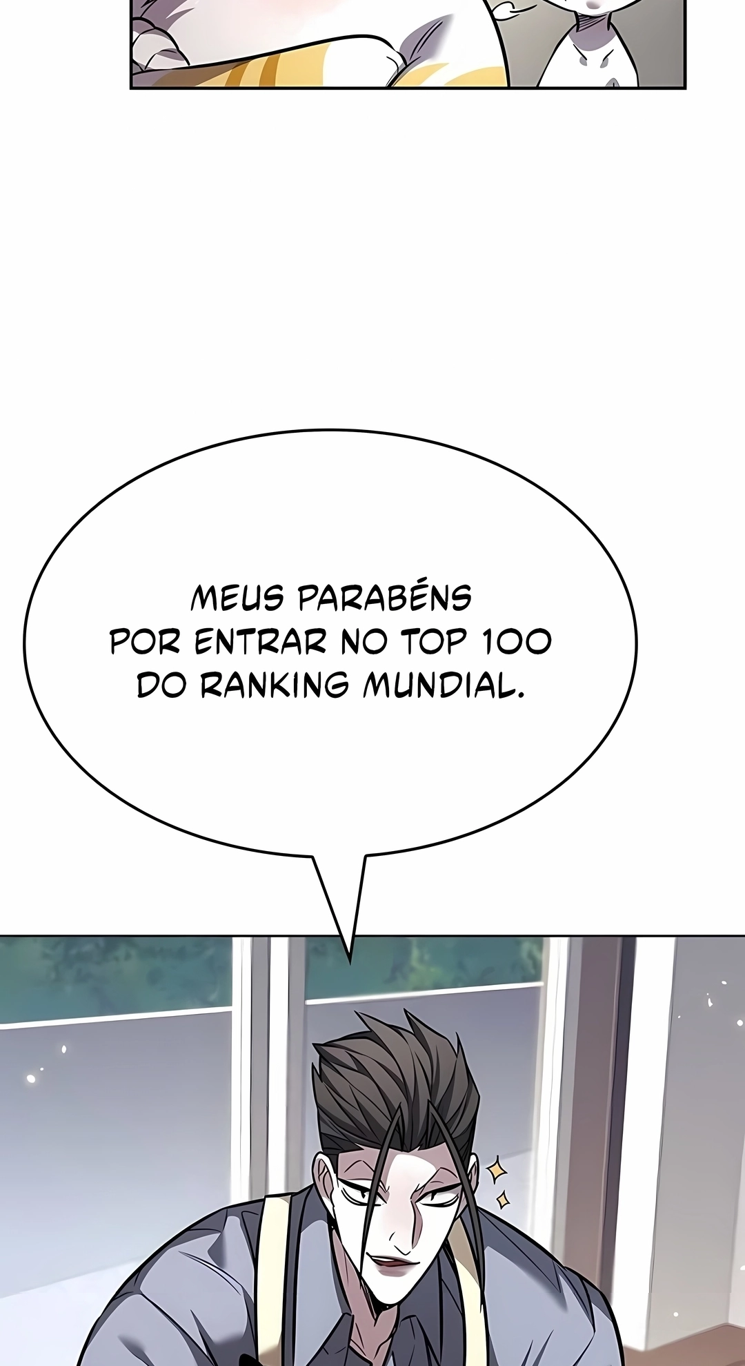 Veletric Capítulo 405 Página 74