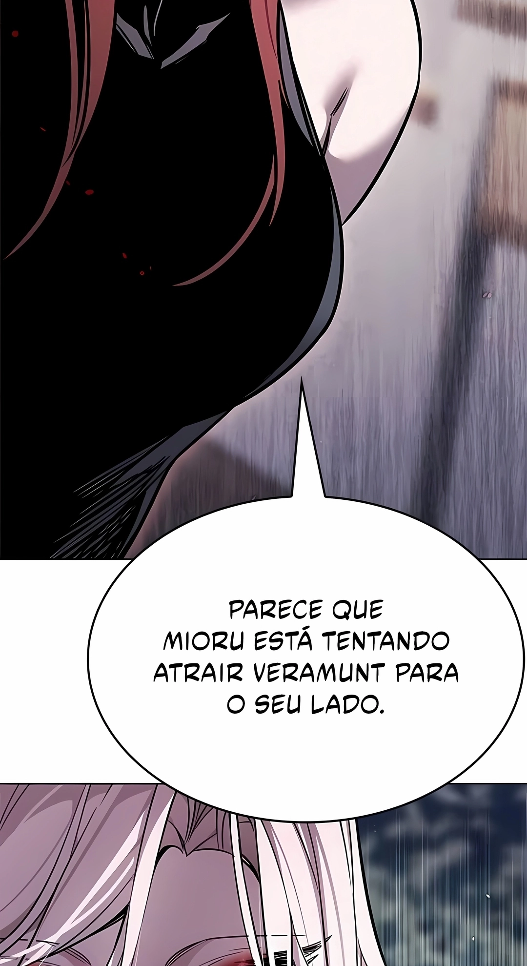 Veletric Capítulo 405 Página 95