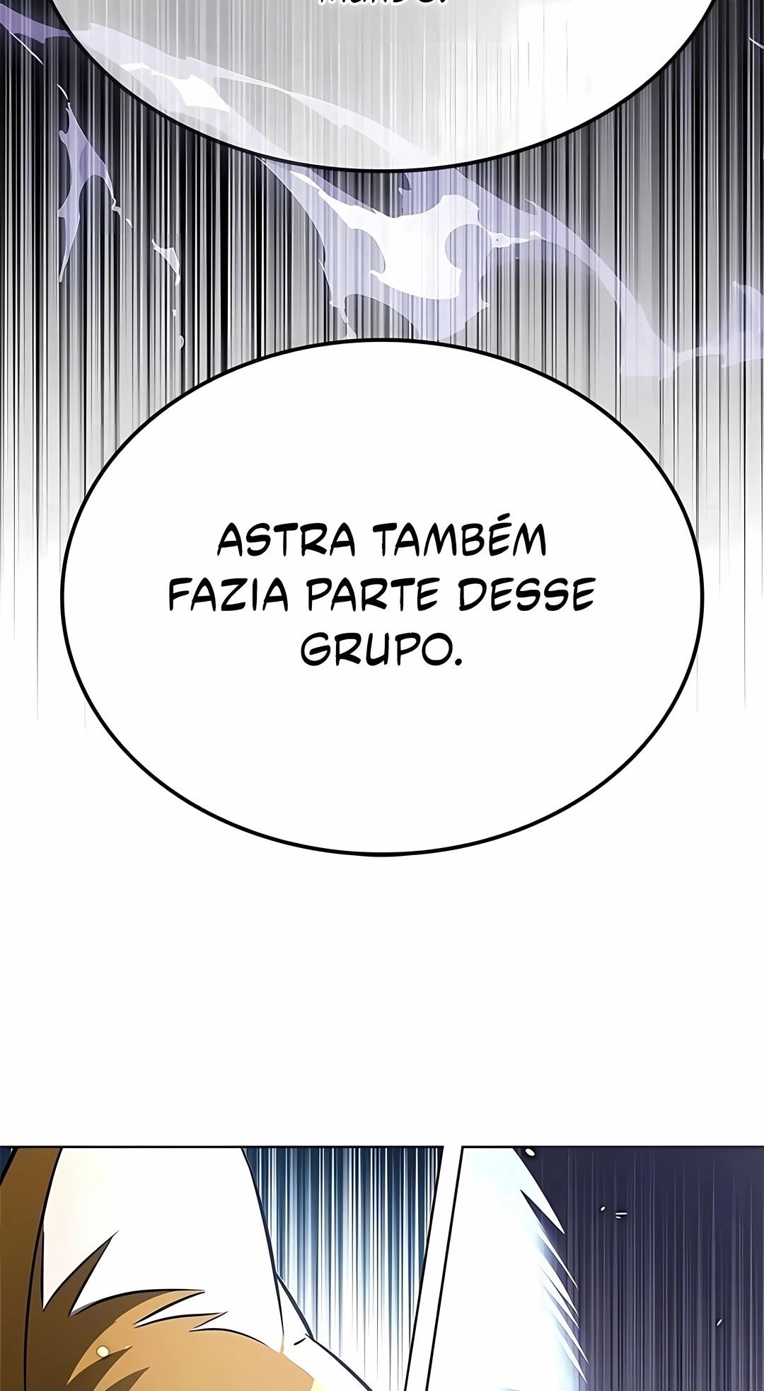 Veletric Capítulo 406 Página 11