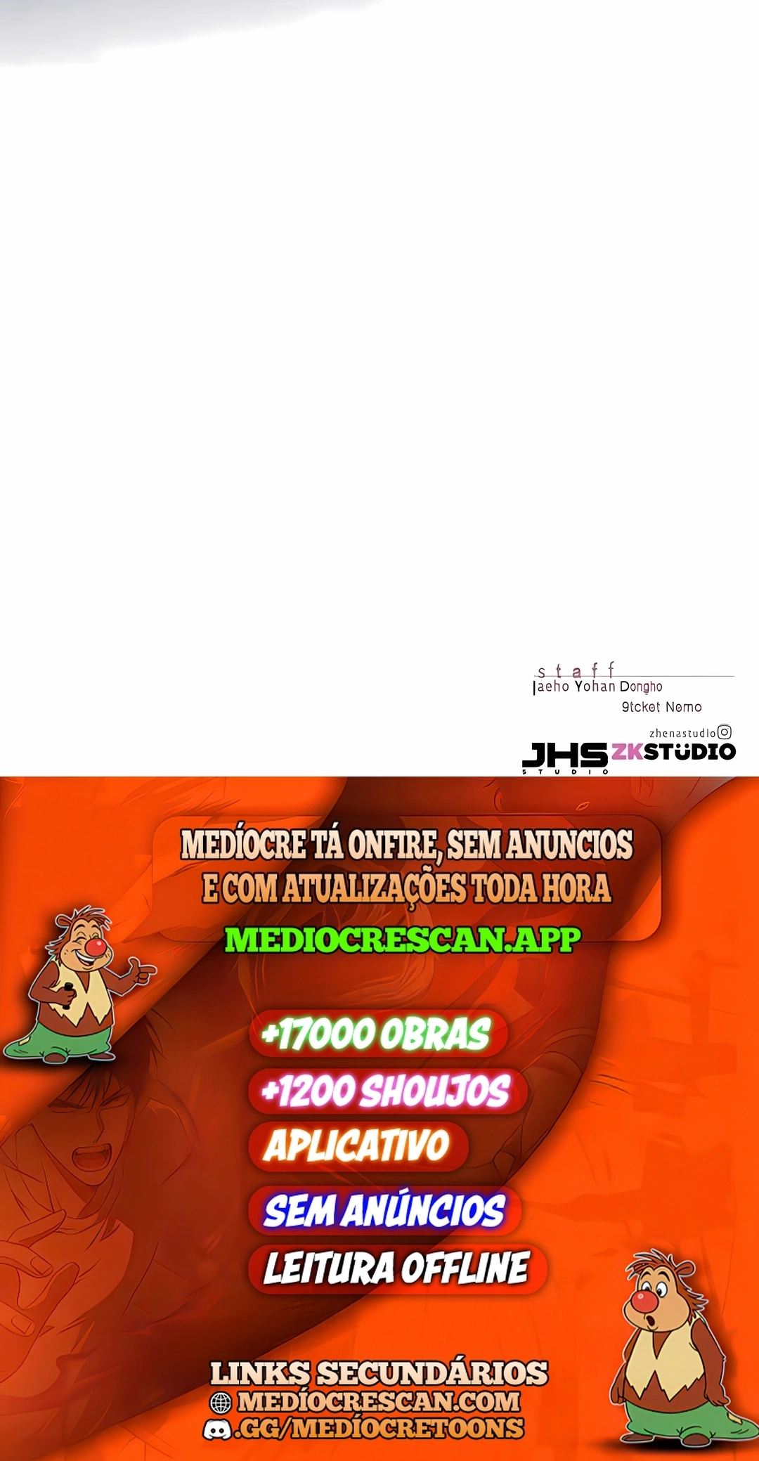 Veletric Capítulo 406 Página 120