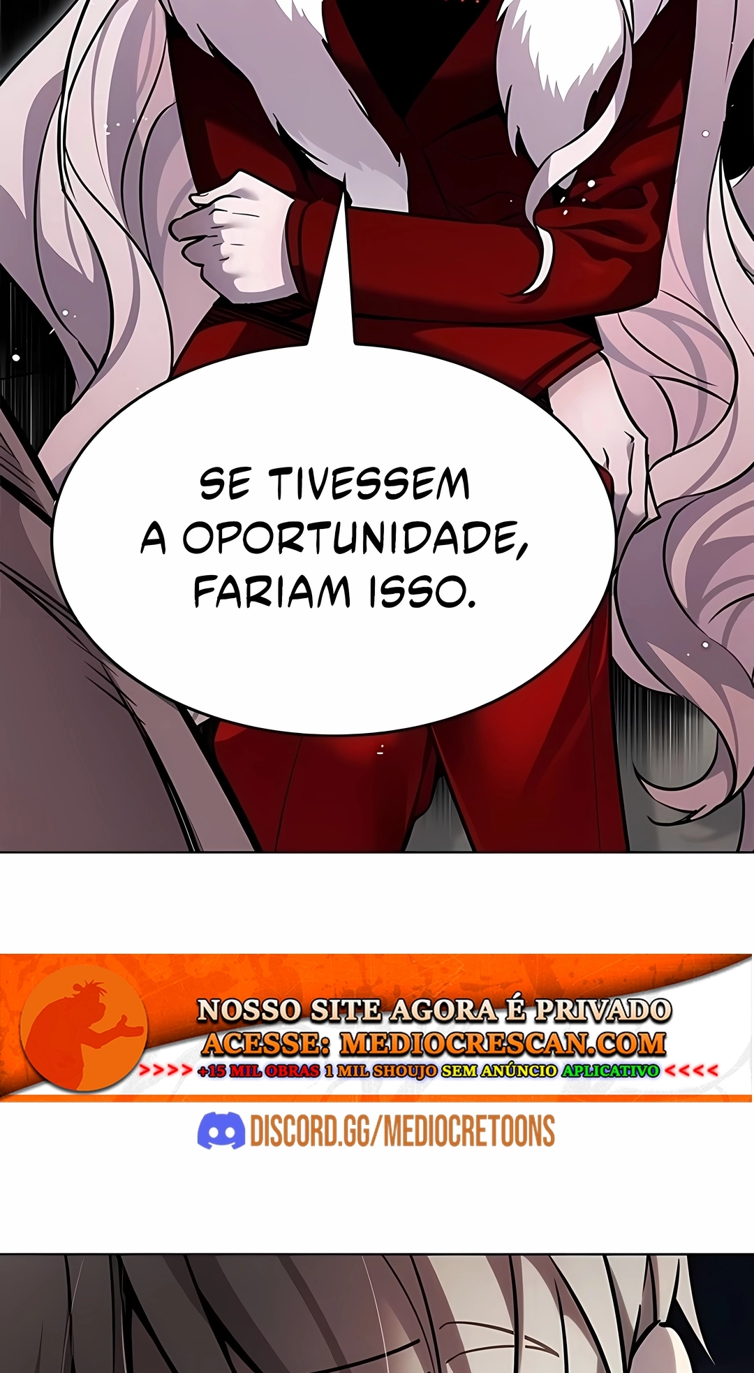 Veletric Capítulo 406 Página 18