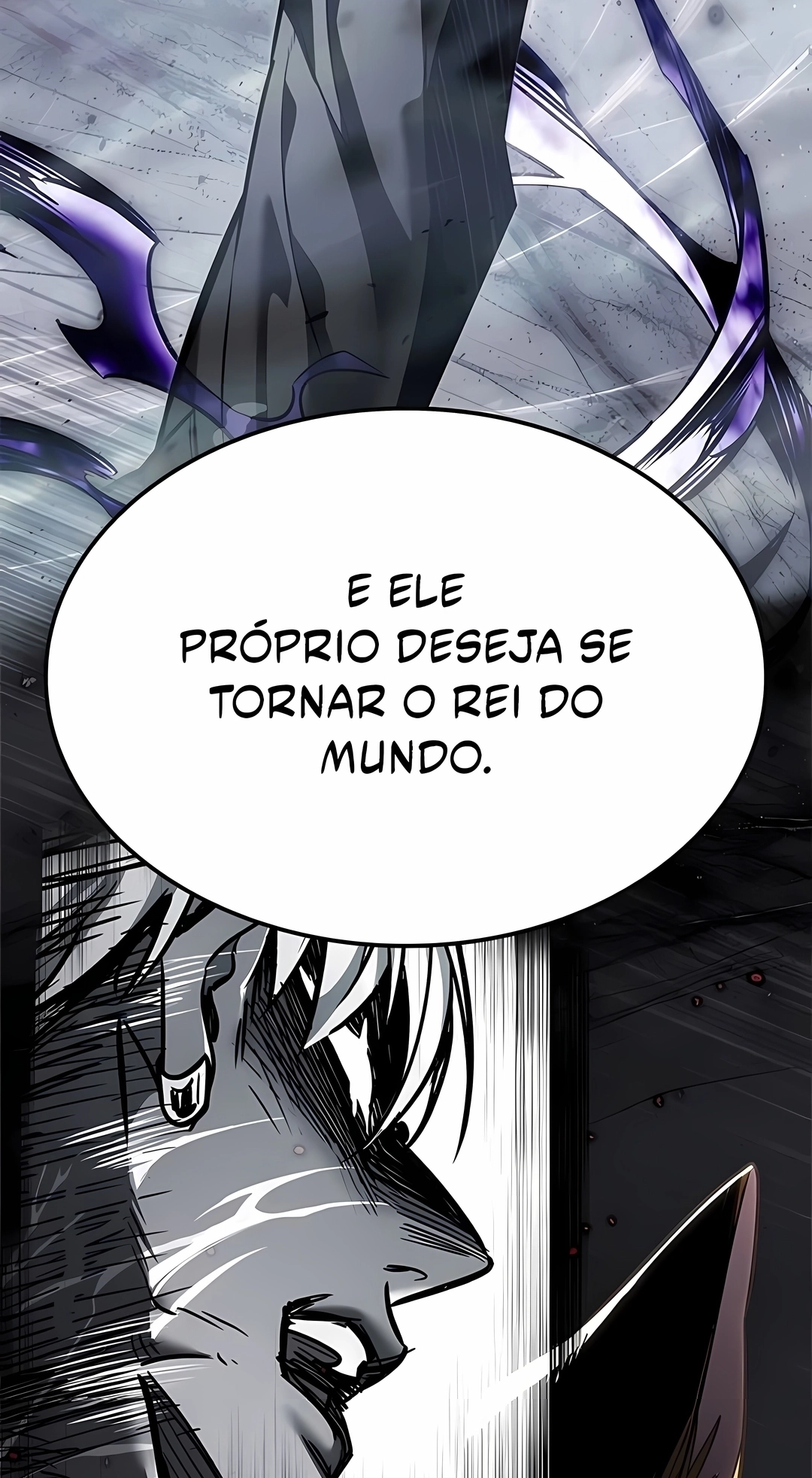 Veletric Capítulo 406 Página 23