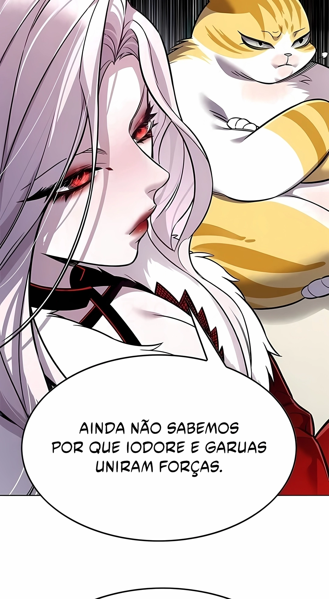 Veletric Capítulo 406 Página 25