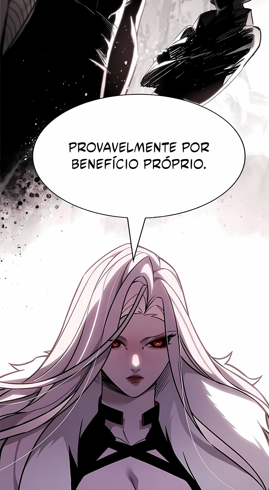 Veletric Capítulo 406 Página 29