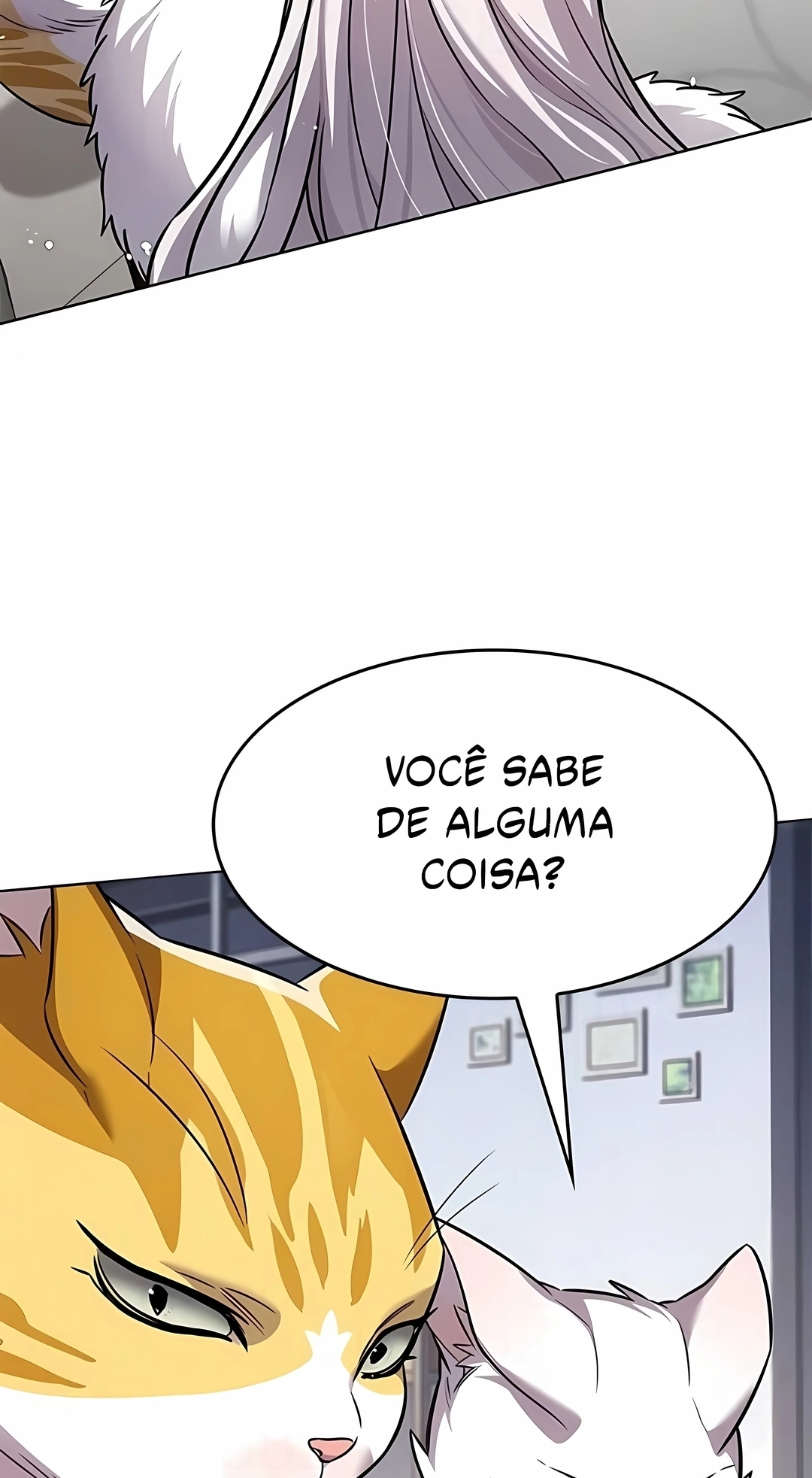 Veletric Capítulo 406 Página 3