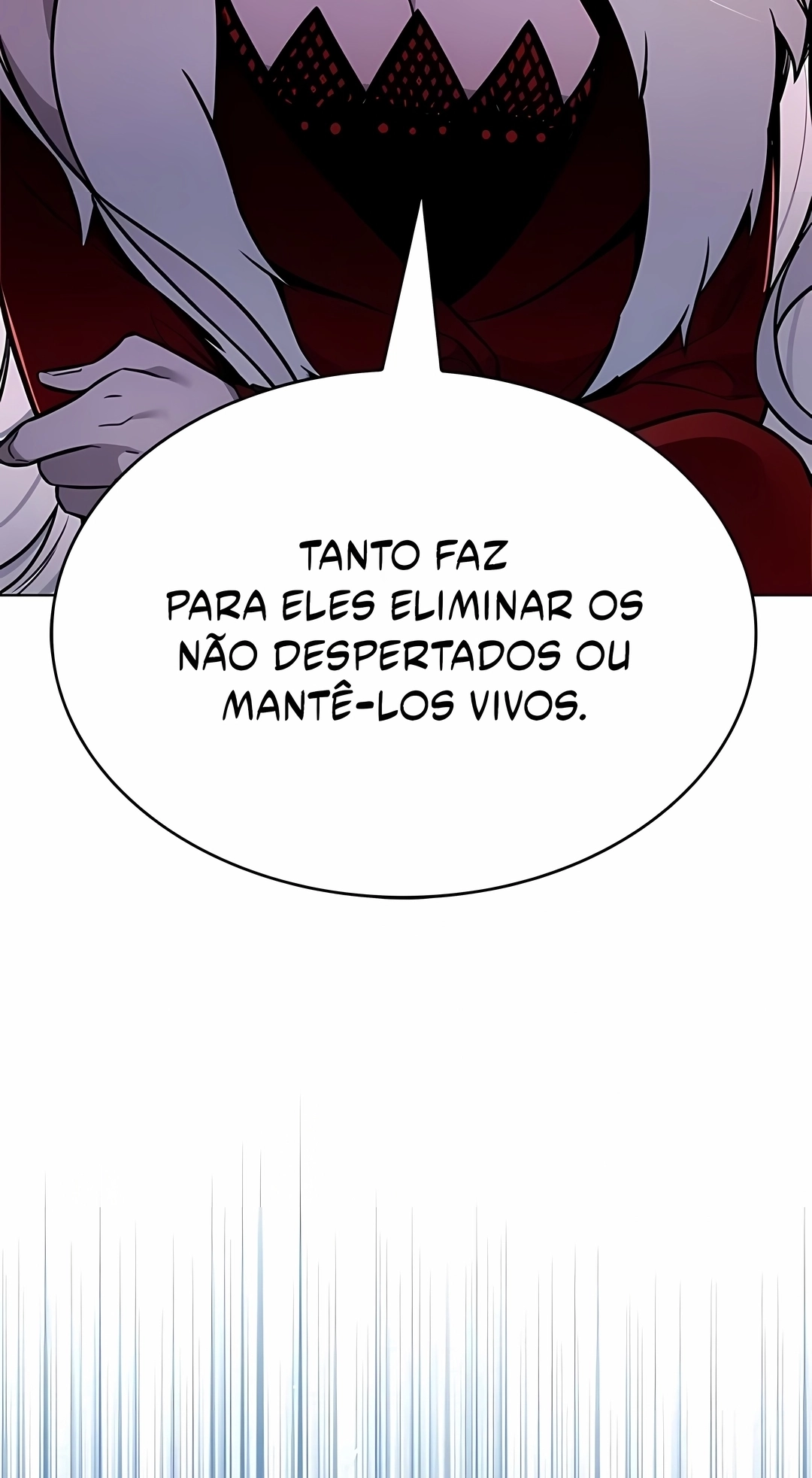 Veletric Capítulo 406 Página 30