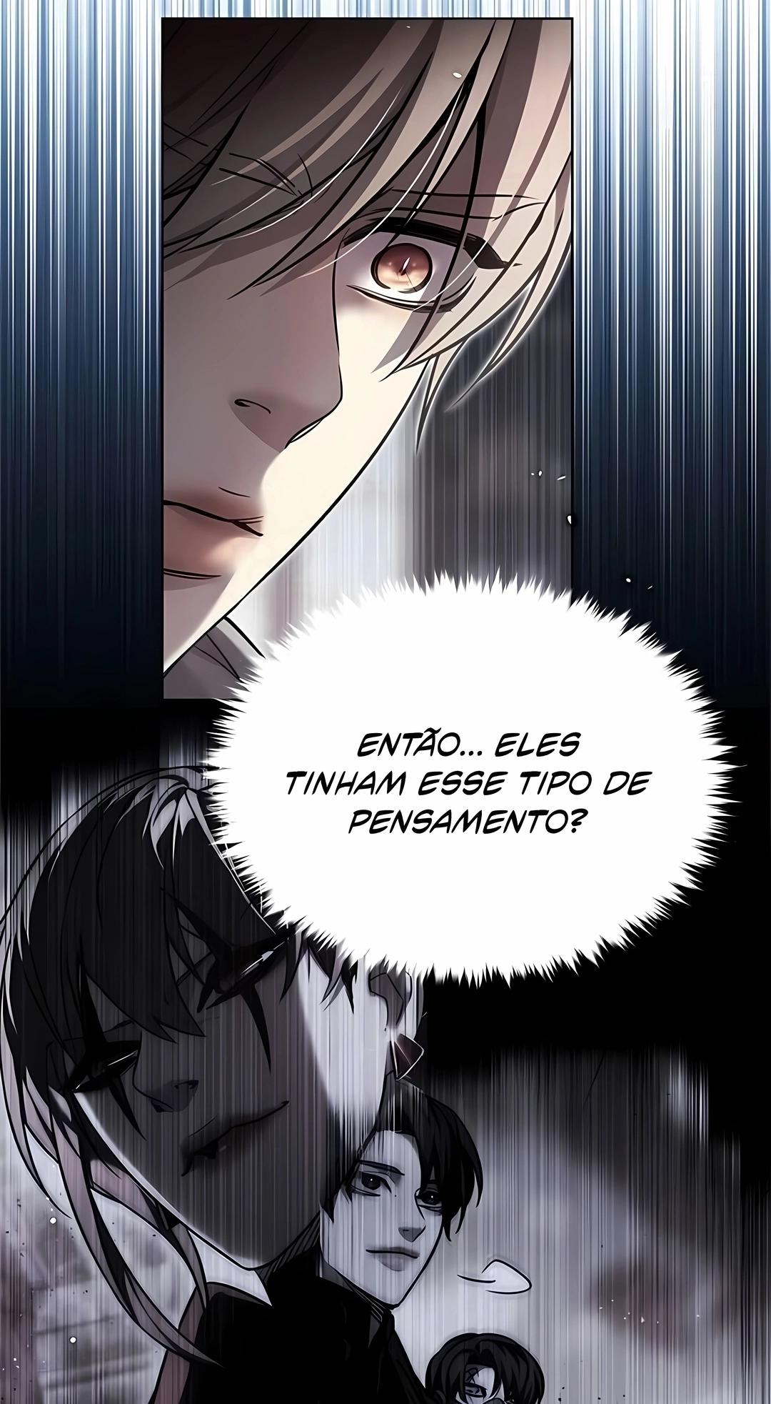 Veletric Capítulo 406 Página 31