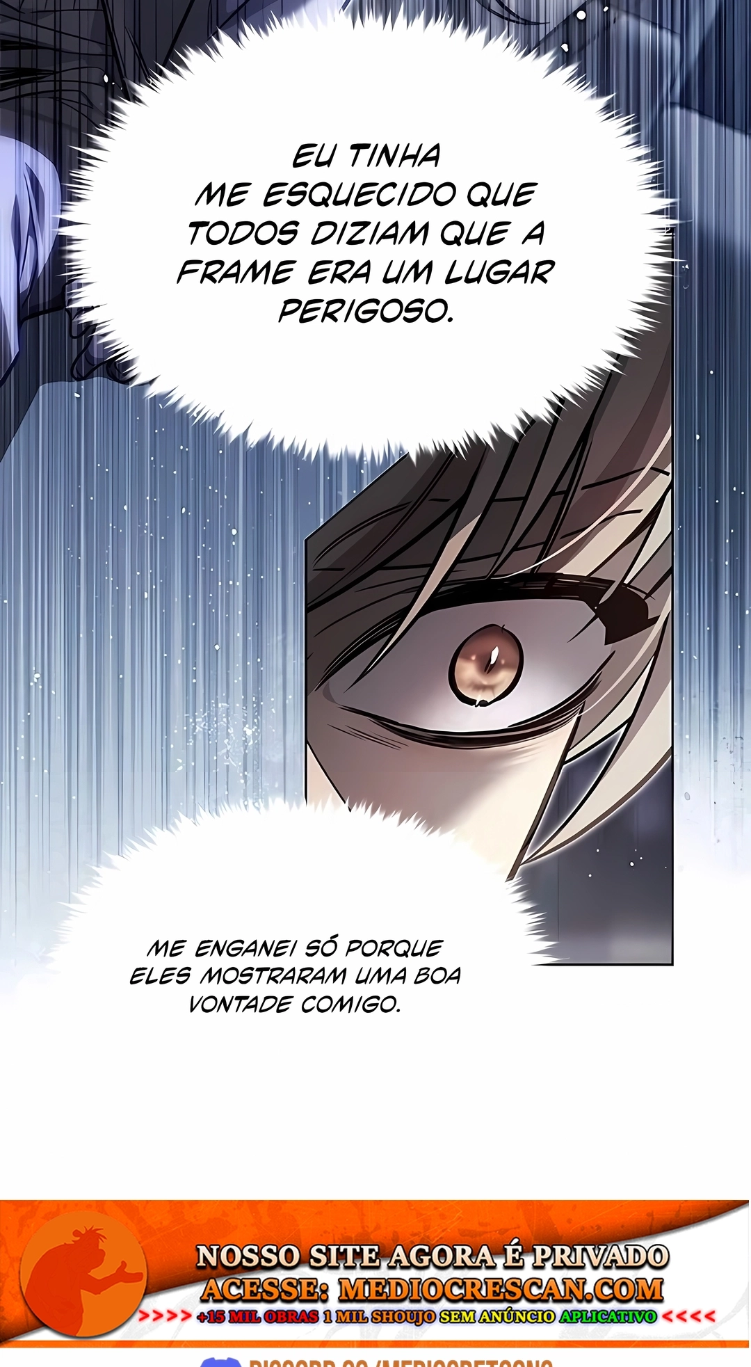 Veletric Capítulo 406 Página 33