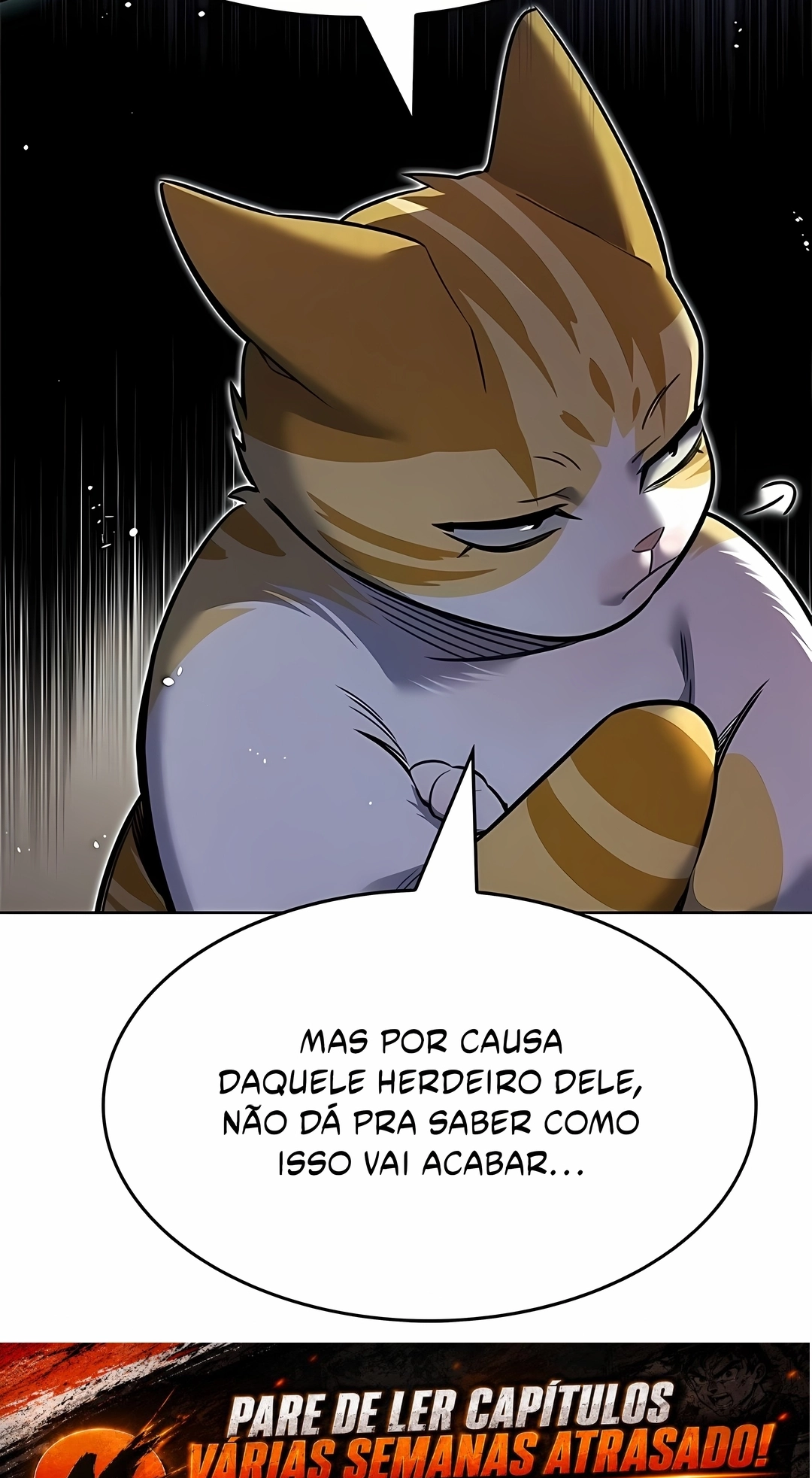 Veletric Capítulo 406 Página 39