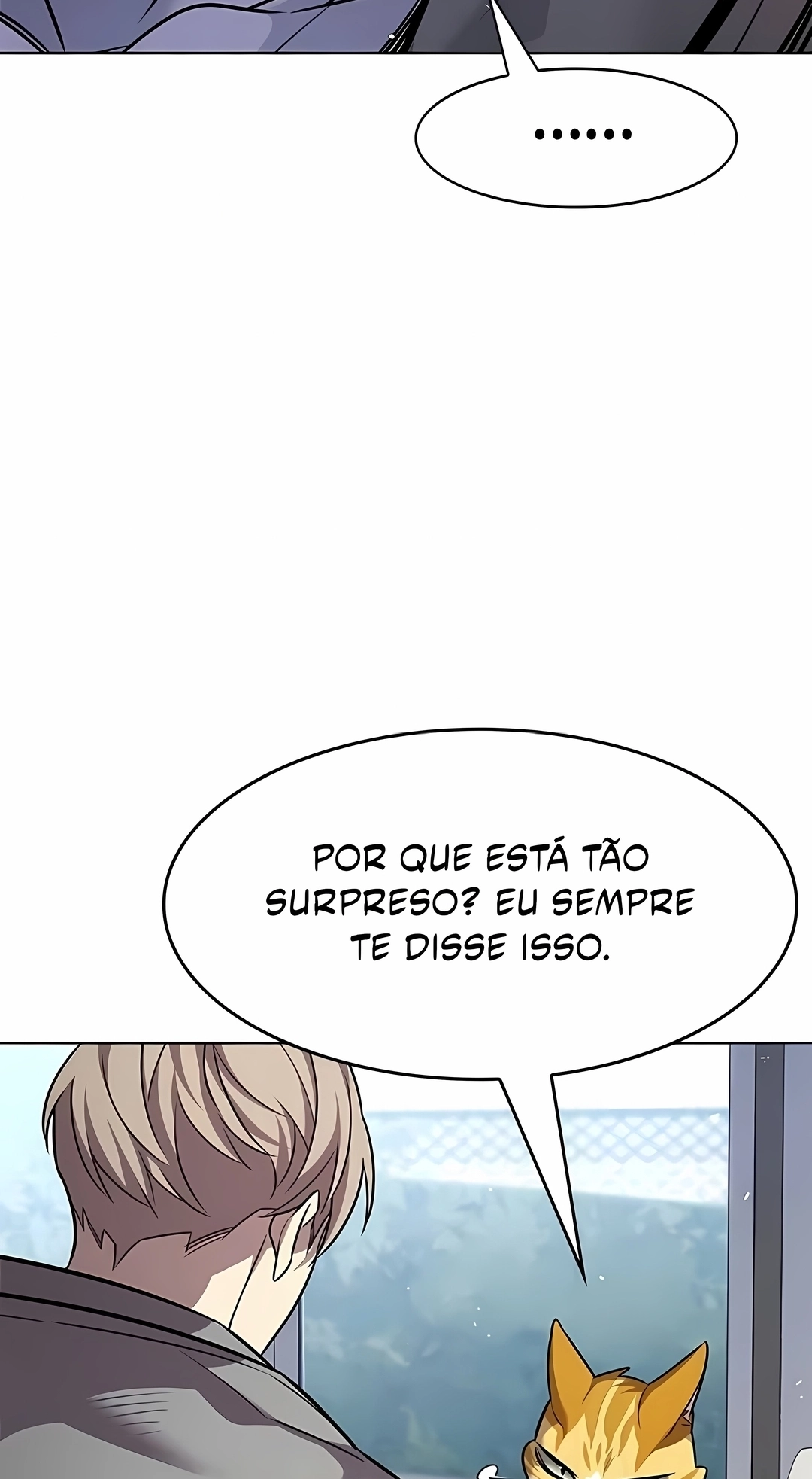 Veletric Capítulo 406 Página 42