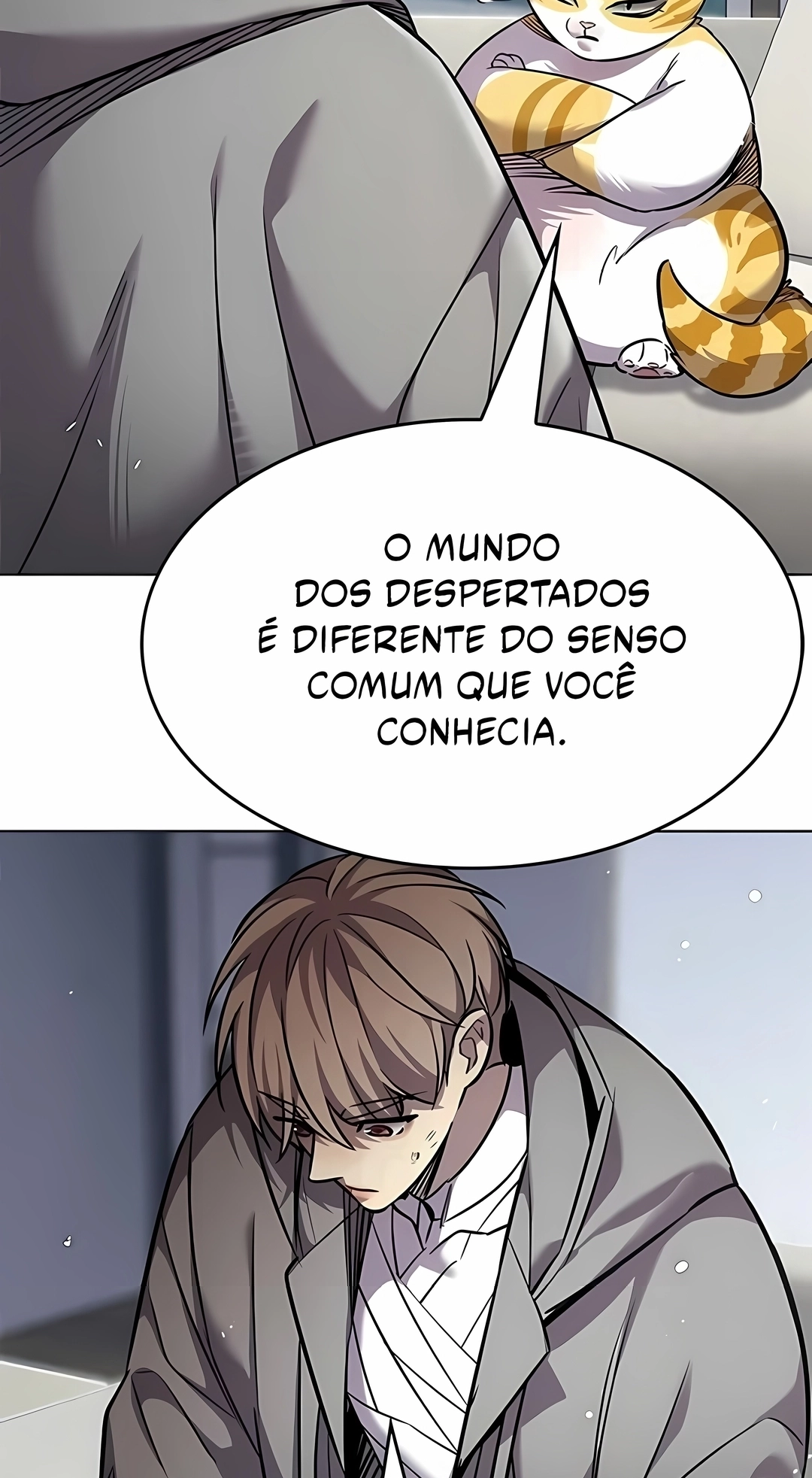 Veletric Capítulo 406 Página 43