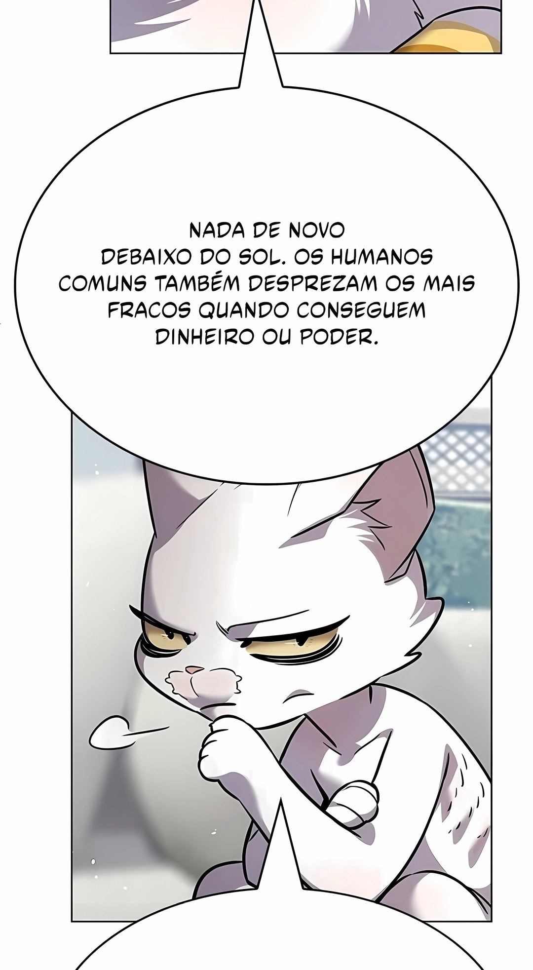Veletric Capítulo 406 Página 45