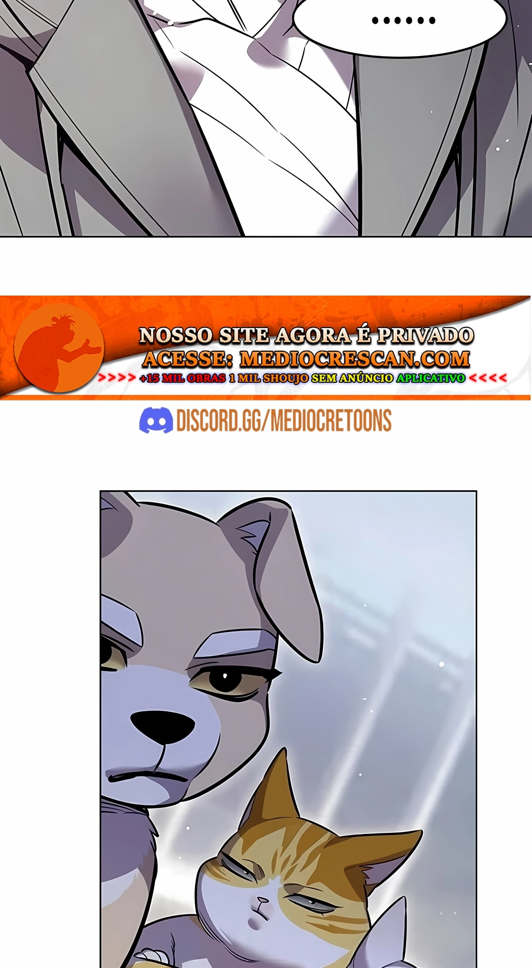 Veletric Capítulo 406 Página 47