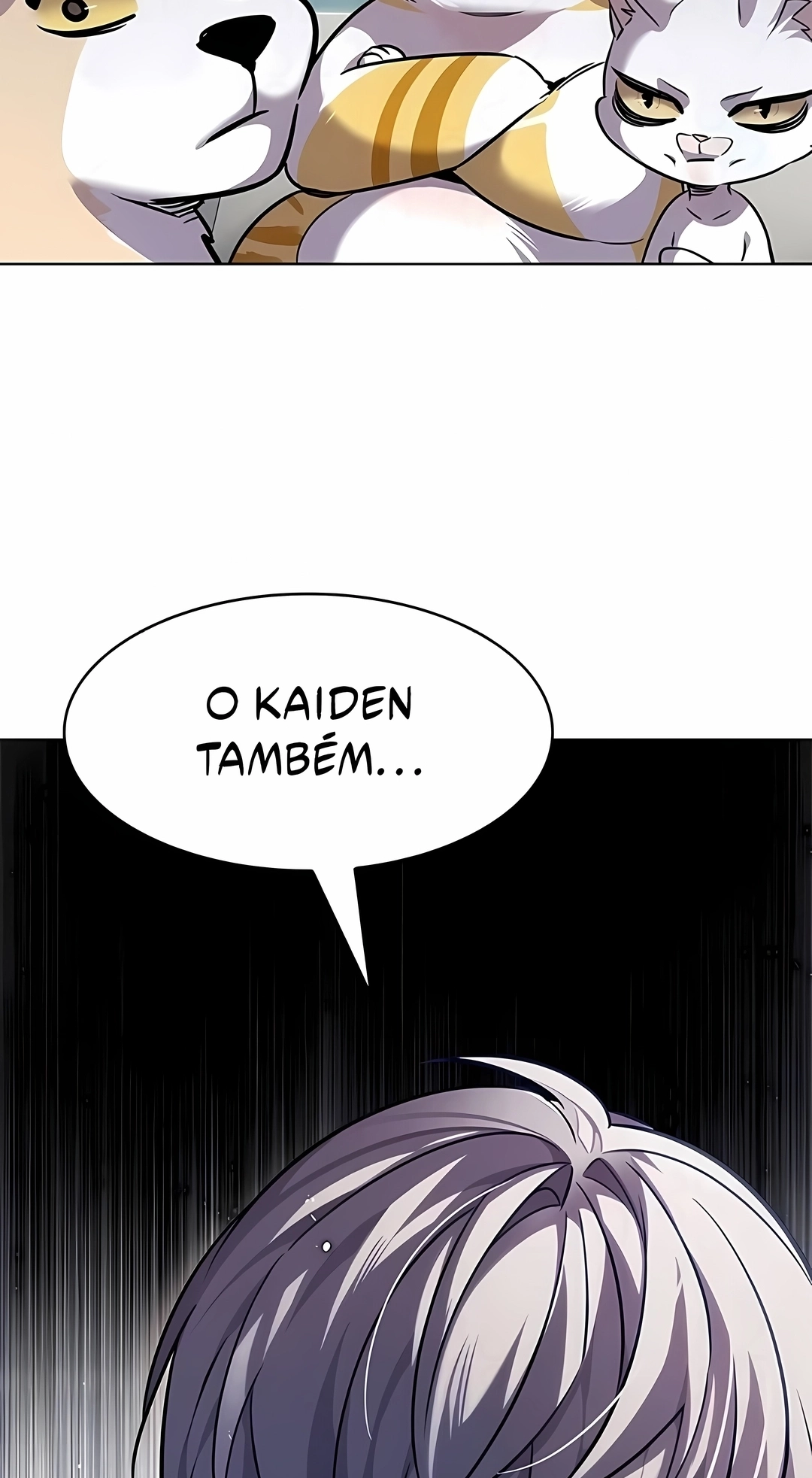Veletric Capítulo 406 Página 51