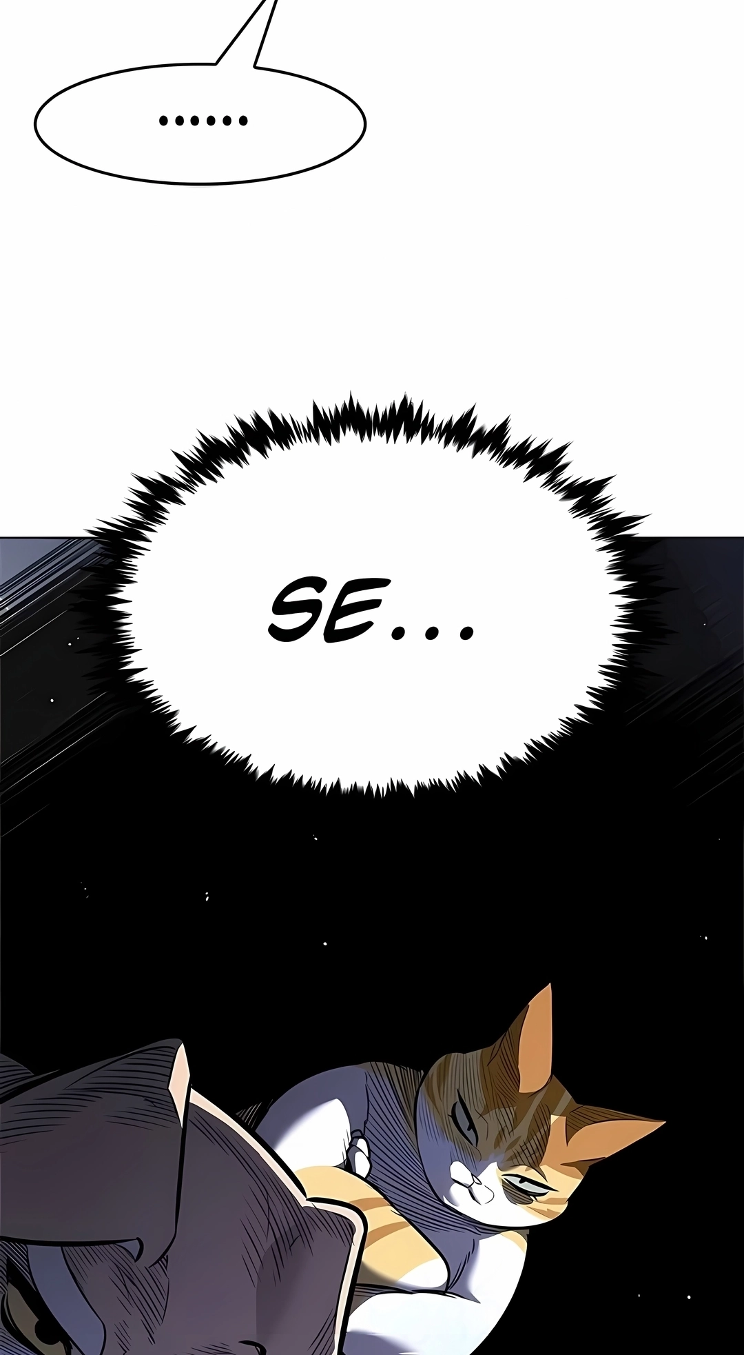 Veletric Capítulo 406 Página 58