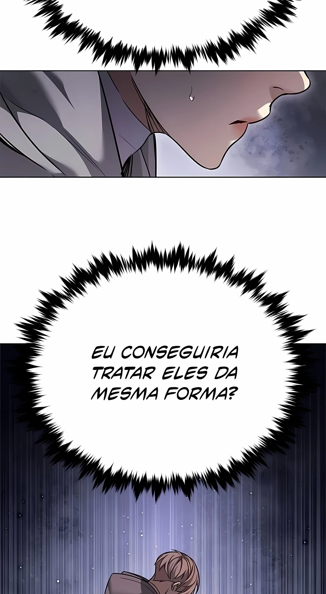 Veletric Capítulo 406 Página 60