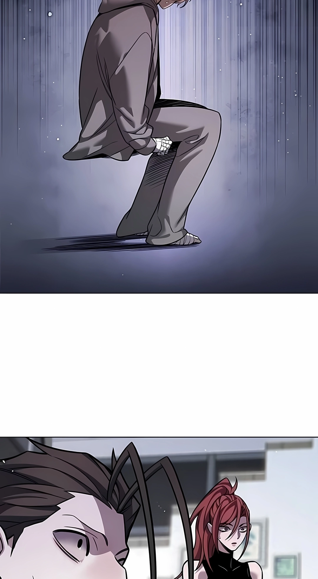 Veletric Capítulo 406 Página 61