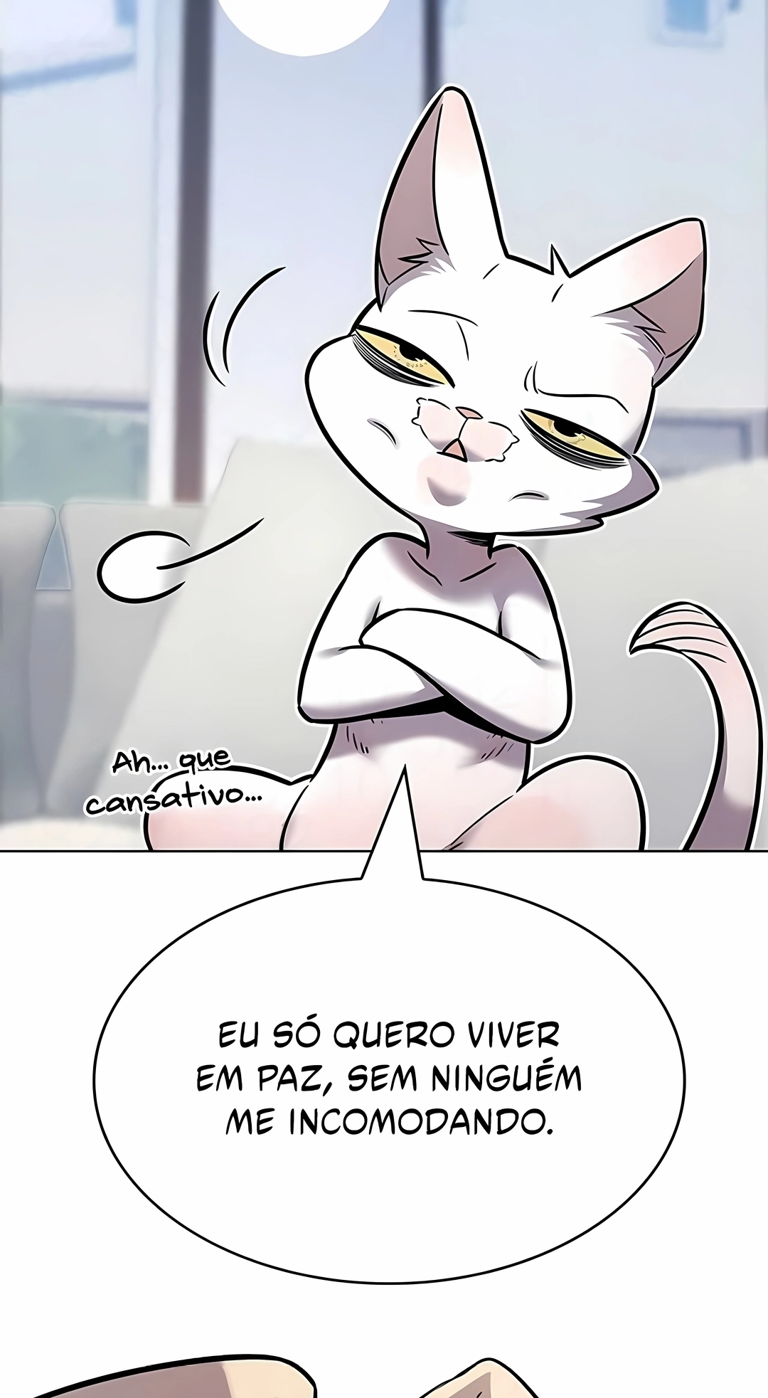 Veletric Capítulo 406 Página 69