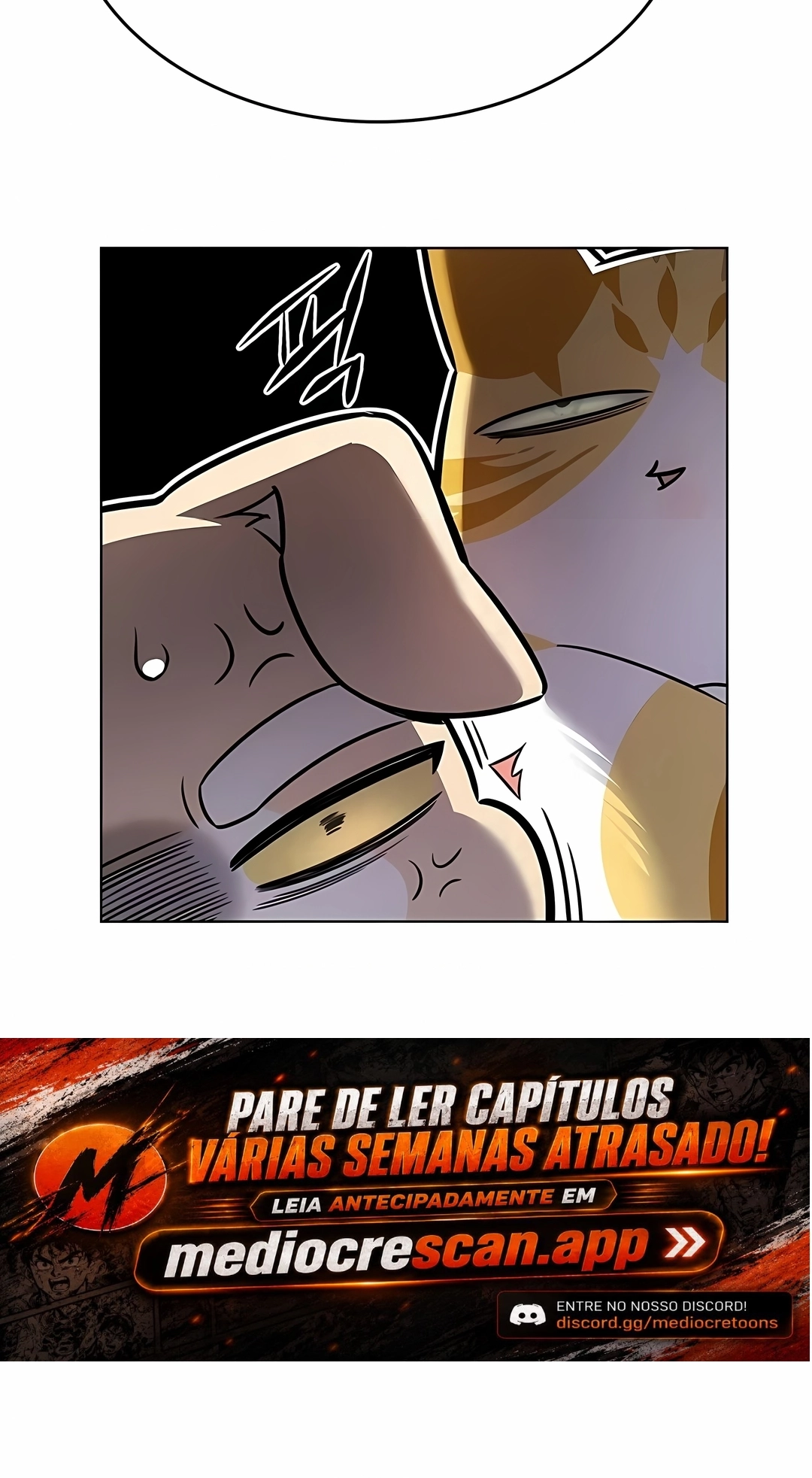 Veletric Capítulo 406 Página 71