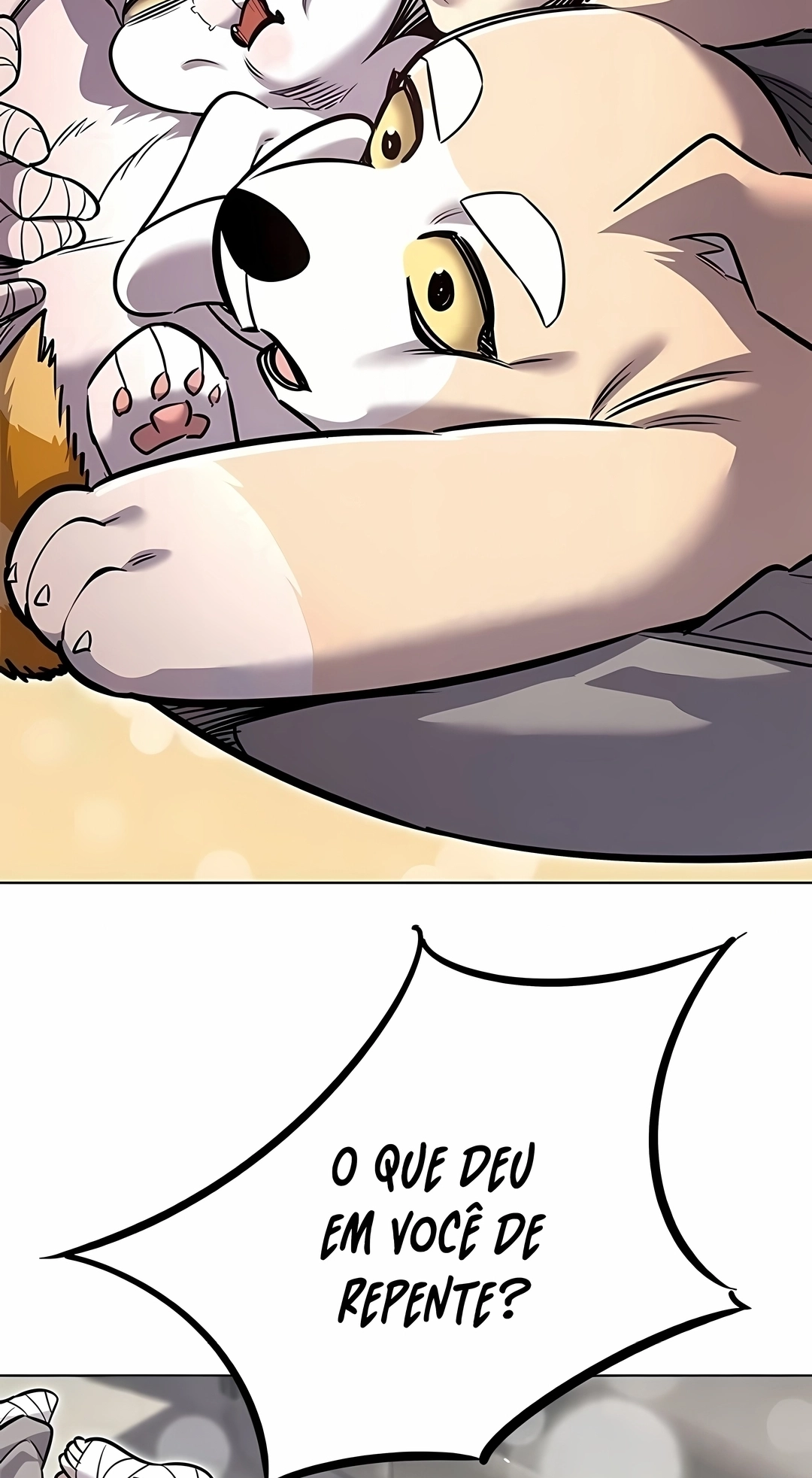 Veletric Capítulo 406 Página 78