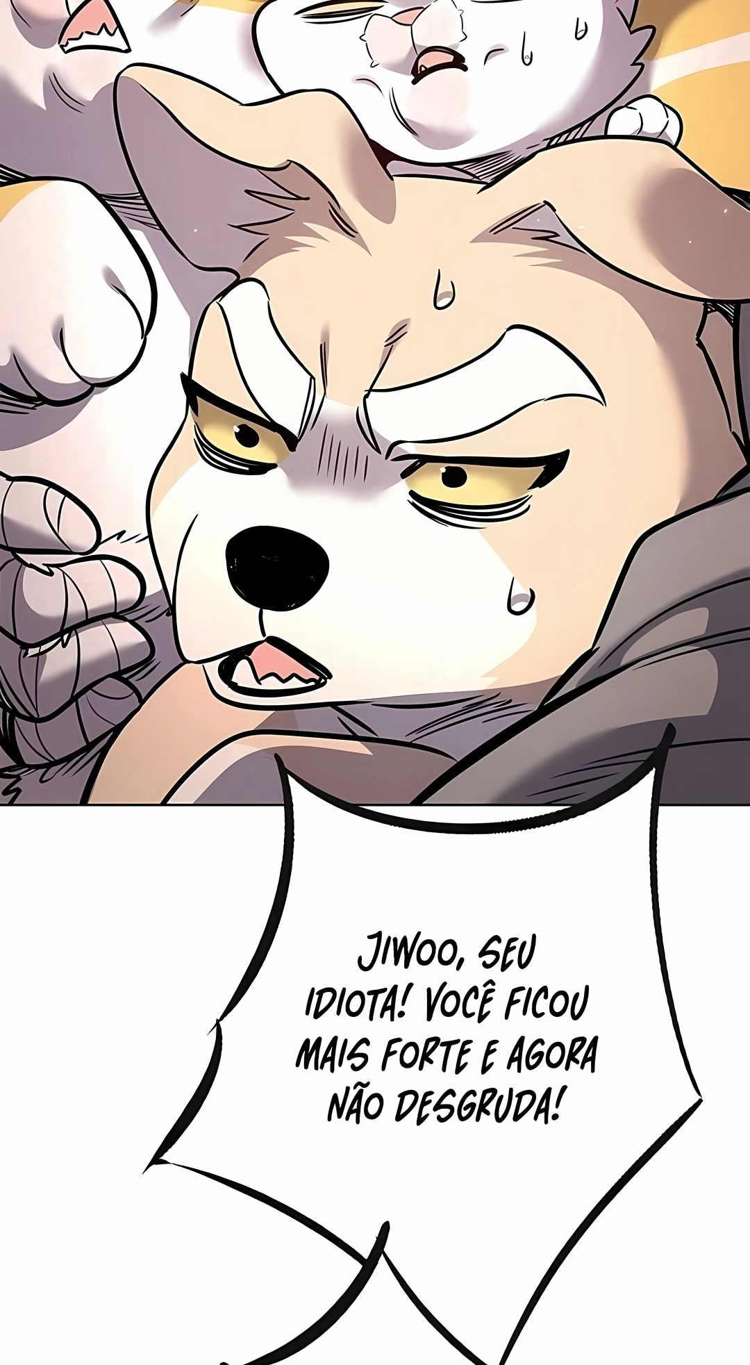 Veletric Capítulo 406 Página 81