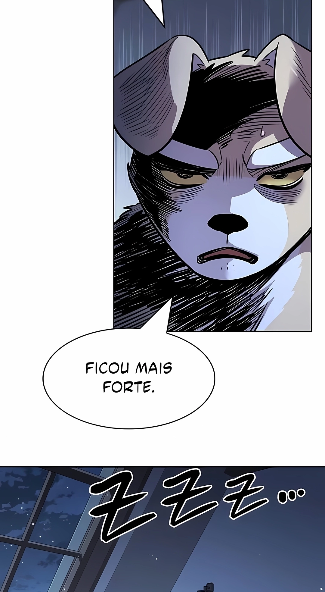 Veletric Capítulo 406 Página 87