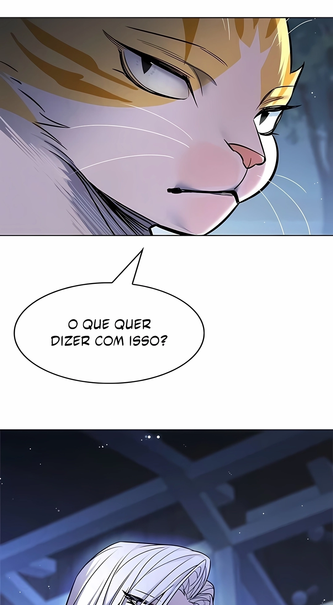 Veletric Capítulo 406 Página 92
