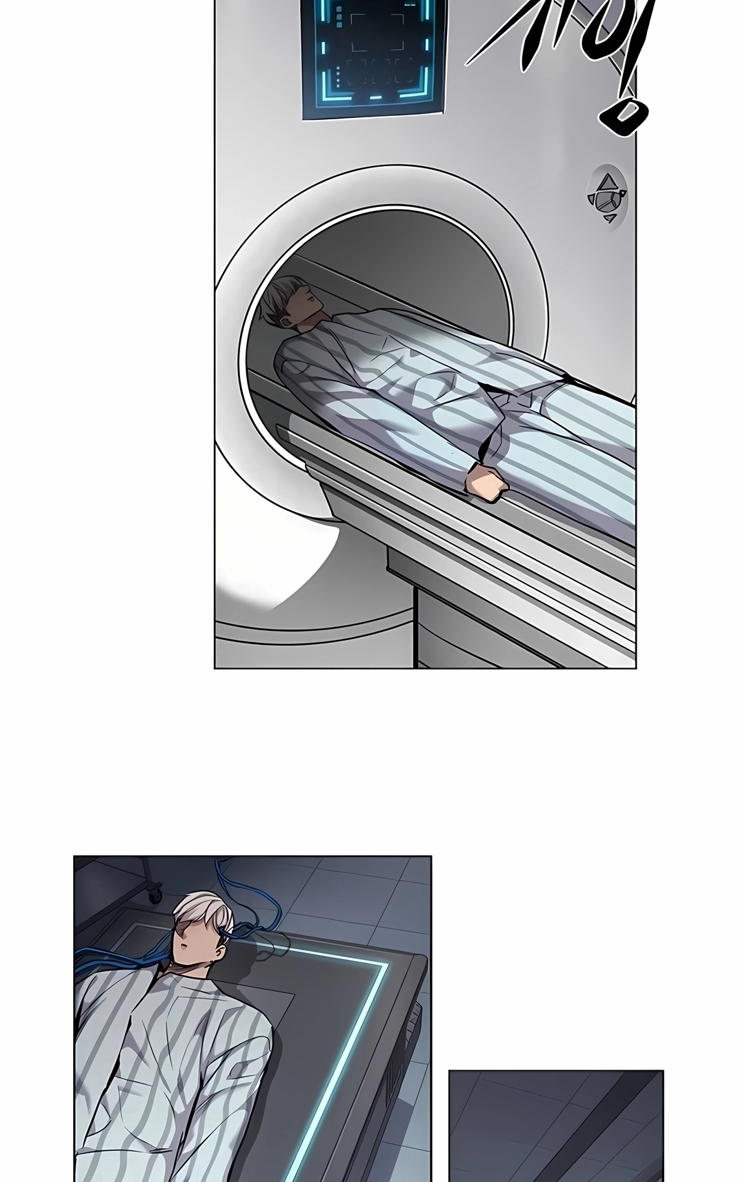 Veletric Capítulo 407 Página 103