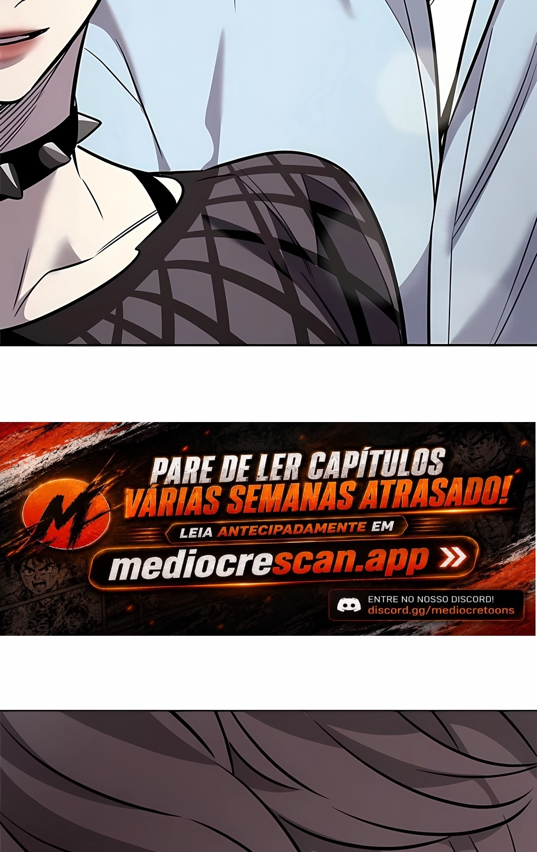 Veletric Capítulo 407 Página 115
