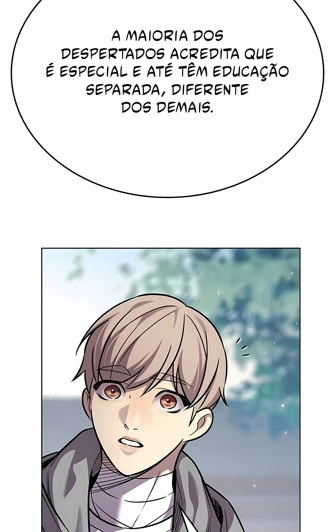 Veletric Capítulo 407 Página 15