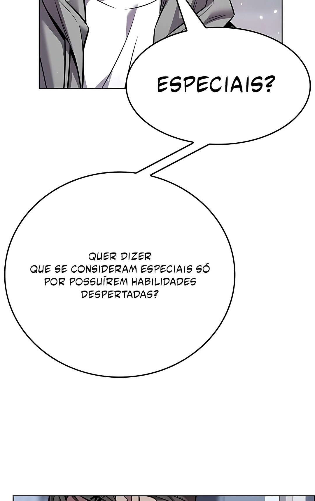 Veletric Capítulo 407 Página 16