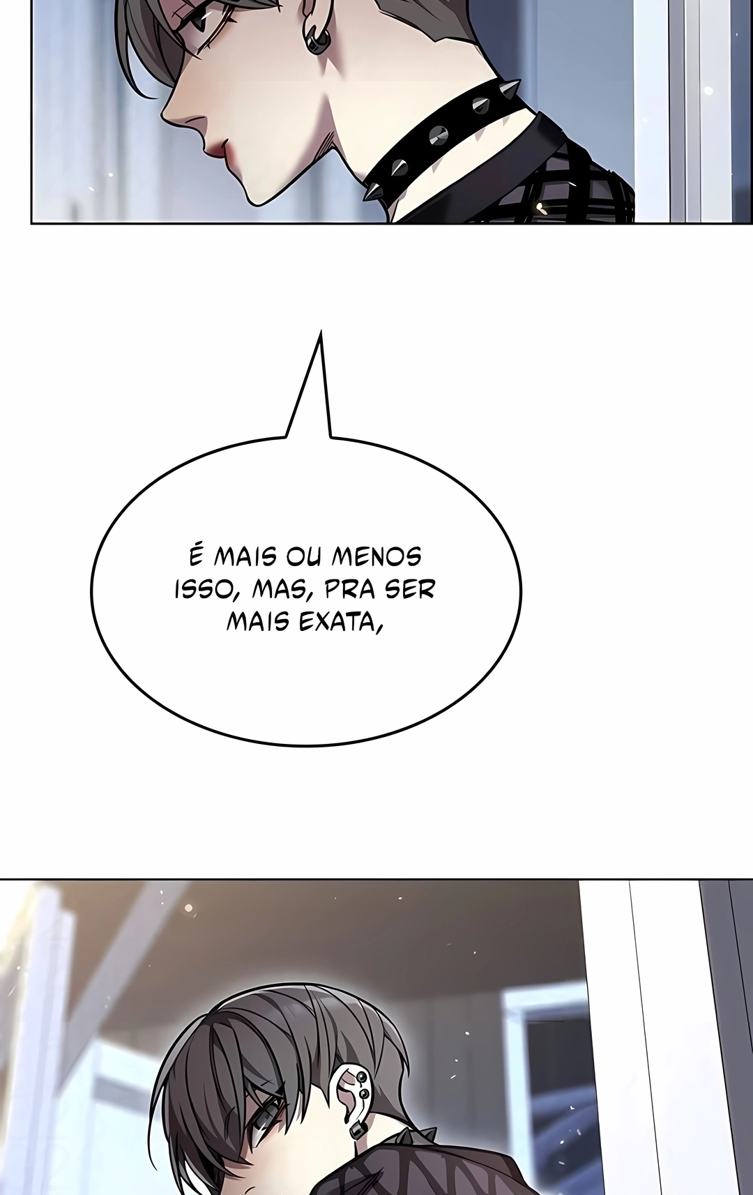 Veletric Capítulo 407 Página 17
