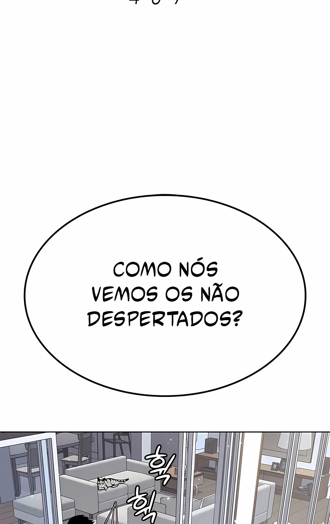 Veletric Capítulo 407 Página 2