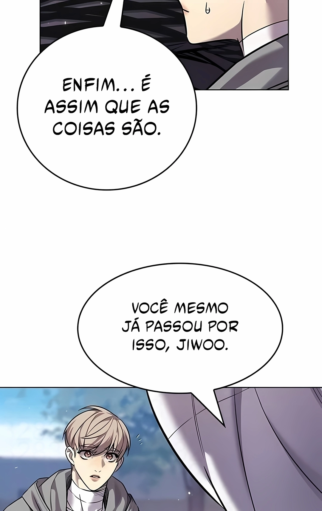 Veletric Capítulo 407 Página 21