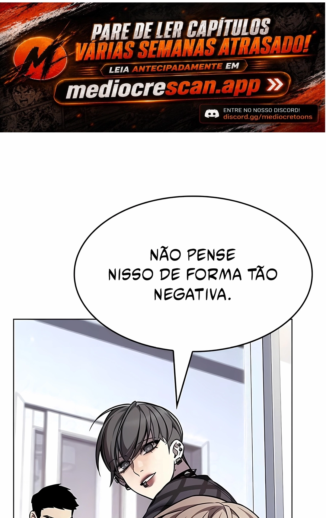 Veletric Capítulo 407 Página 29