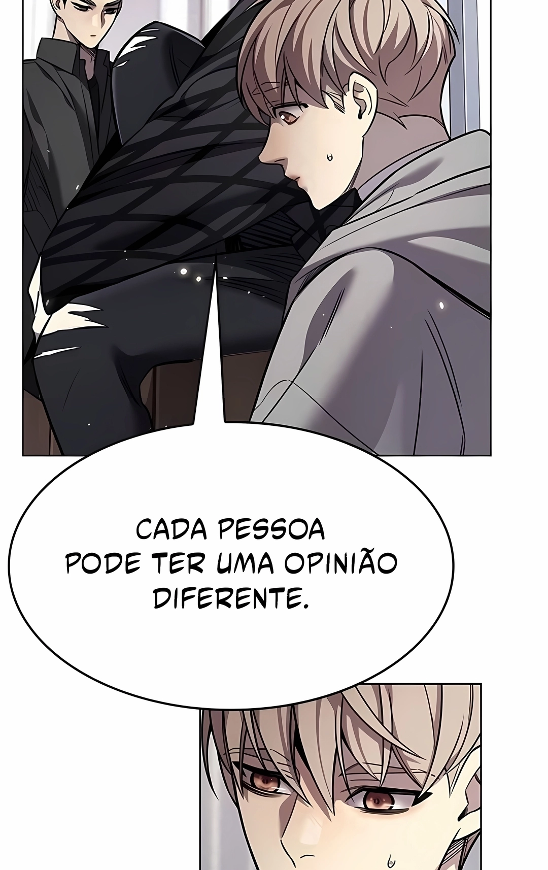 Veletric Capítulo 407 Página 30