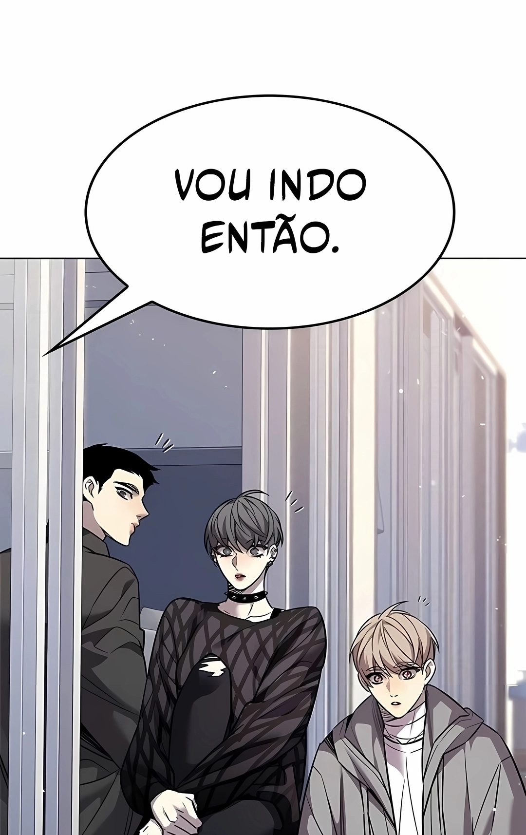 Veletric Capítulo 407 Página 32