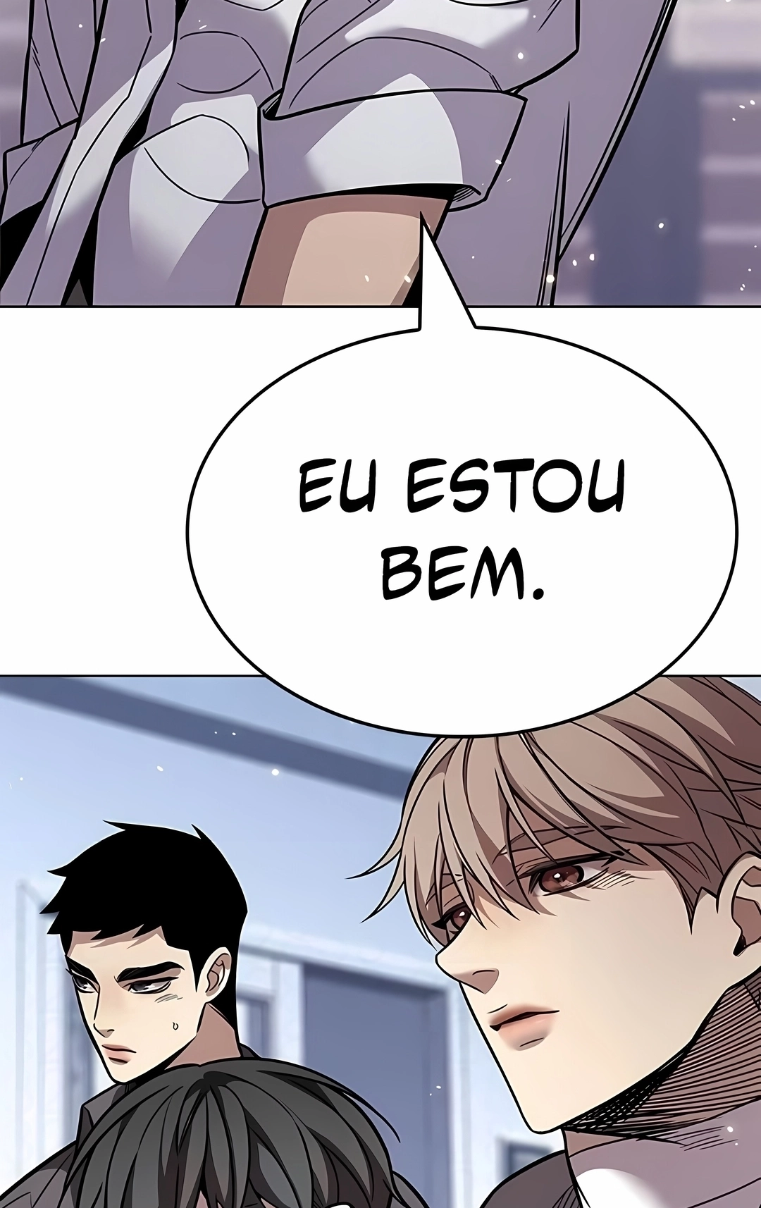 Veletric Capítulo 407 Página 40