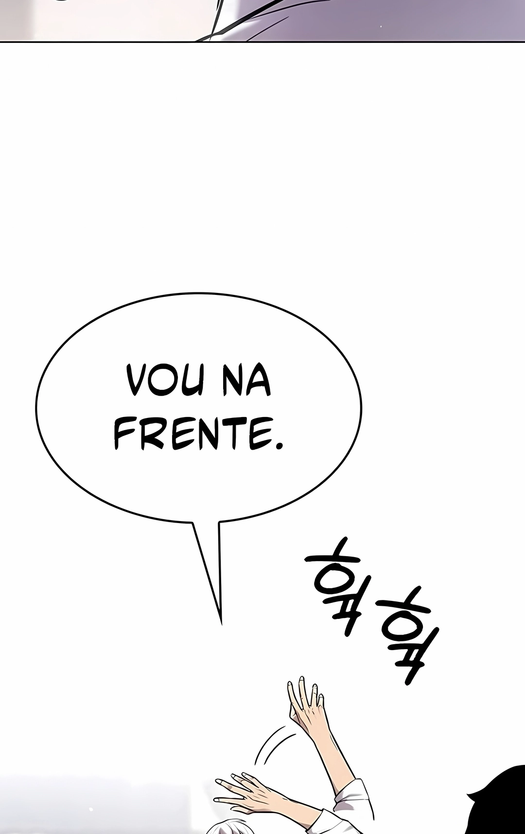 Veletric Capítulo 407 Página 42