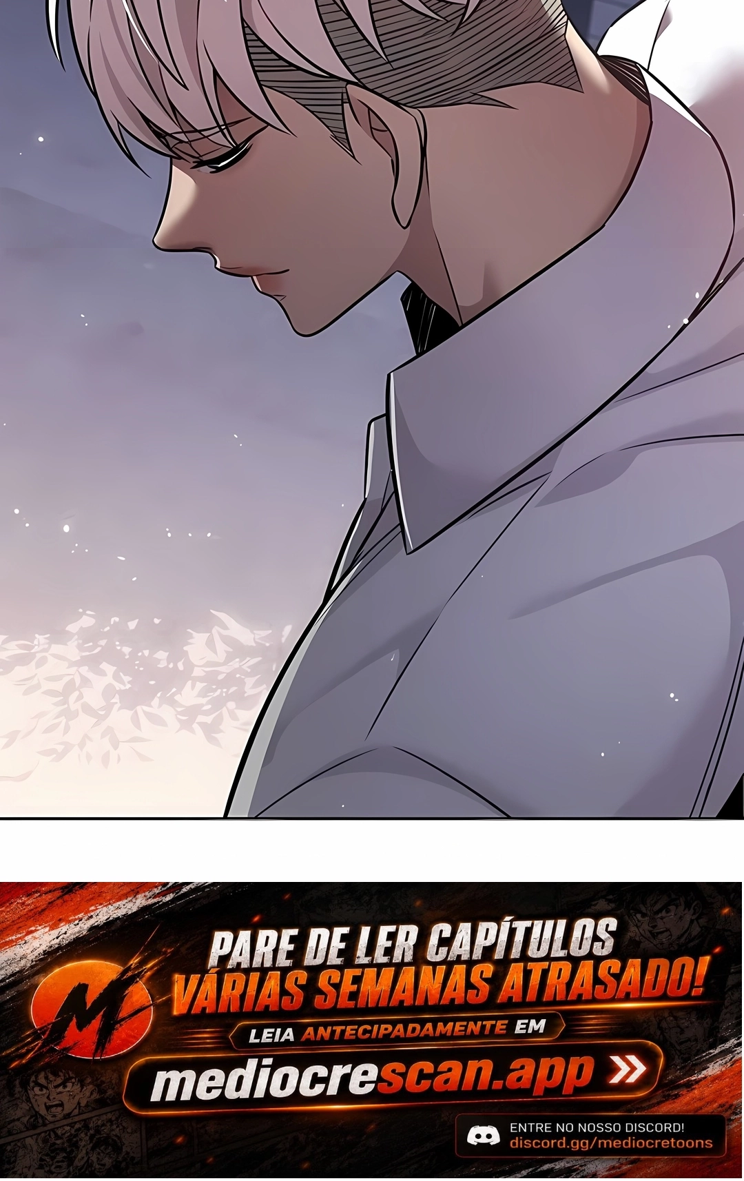Veletric Capítulo 407 Página 46